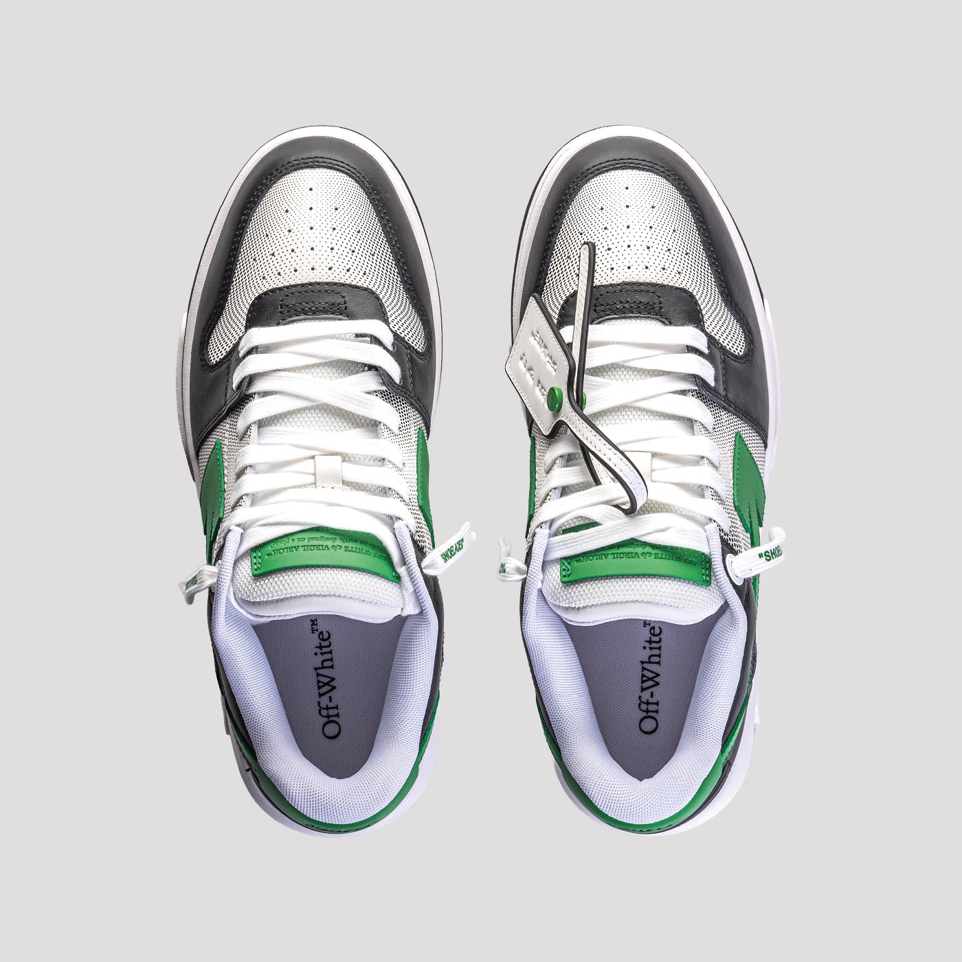 Off-white patike - Slika 4