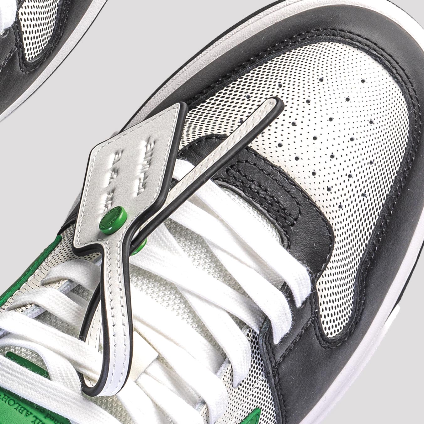 Off-white patike - Slika 6