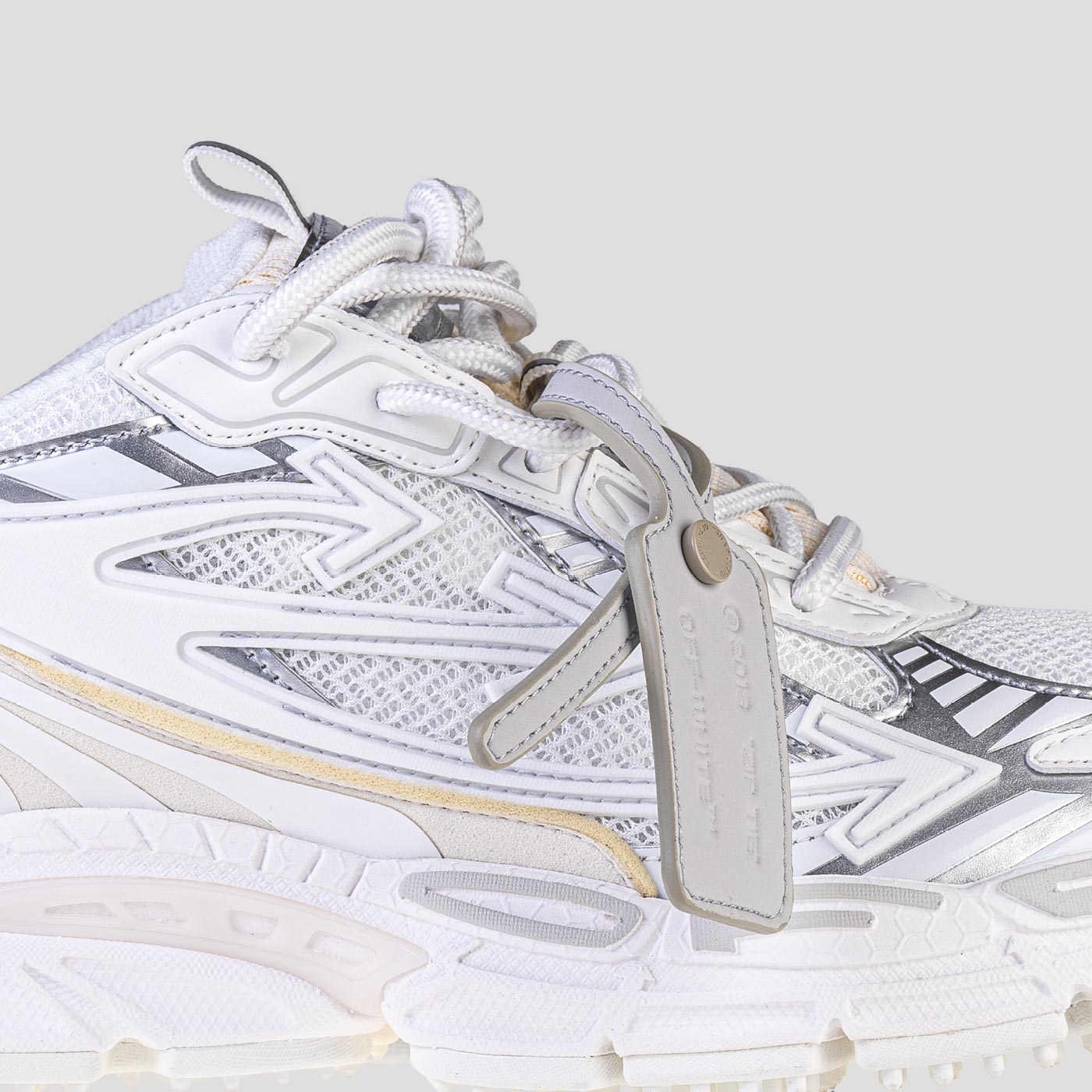 Off-white patike - Slika 5