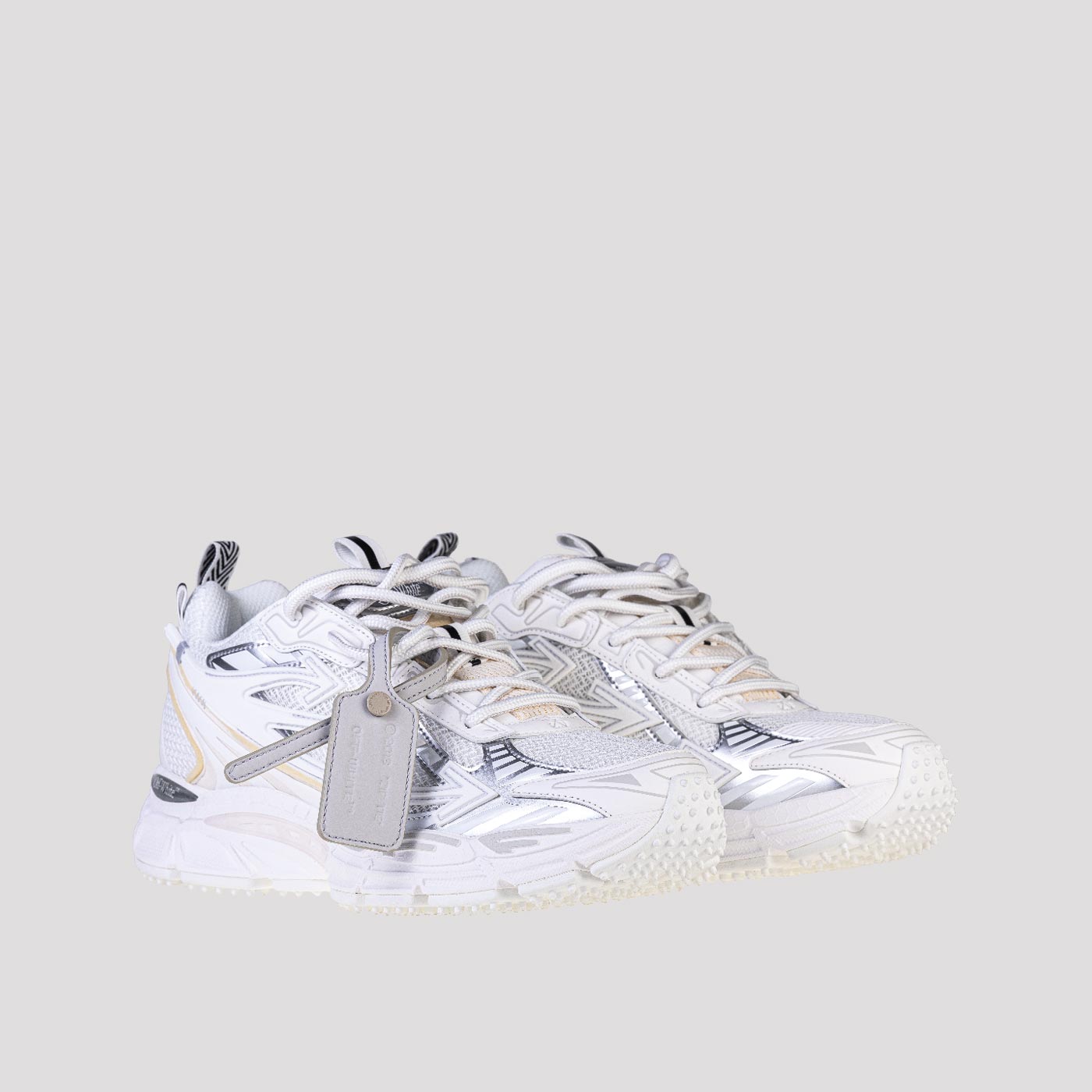 Off-white patike - Slika 2