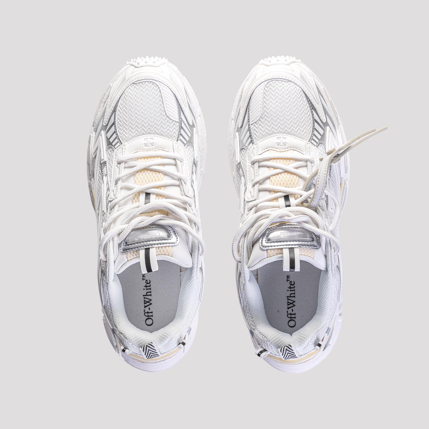 Off-white patike - Slika 4