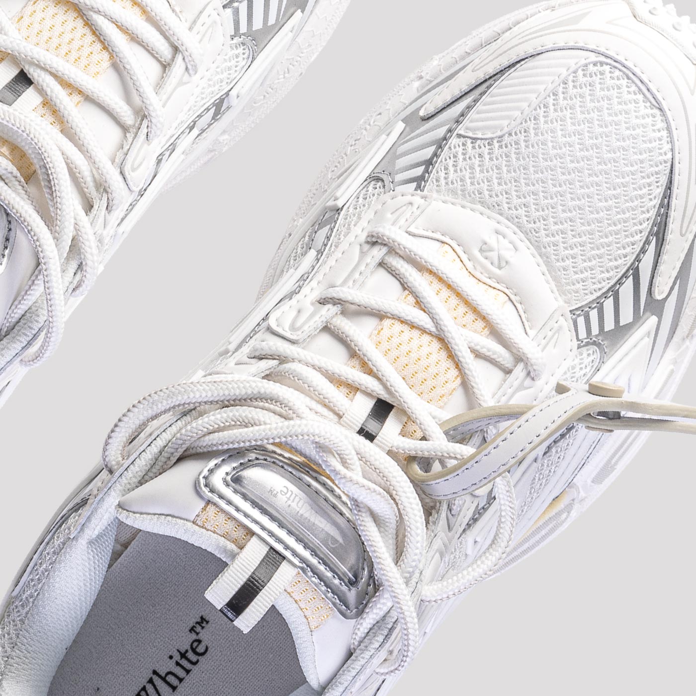 Off-white patike - Slika 6