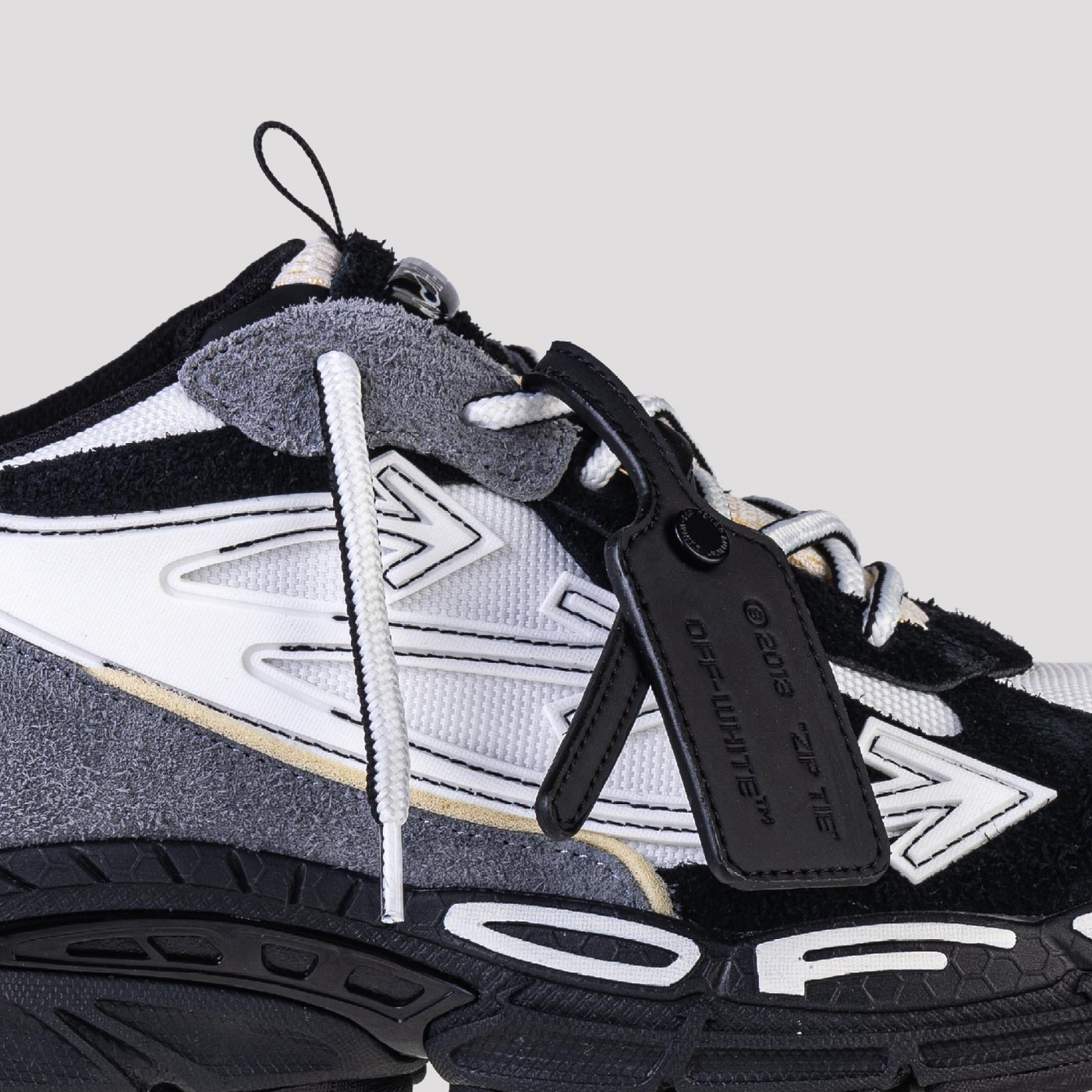 Off-white patike - Slika 5