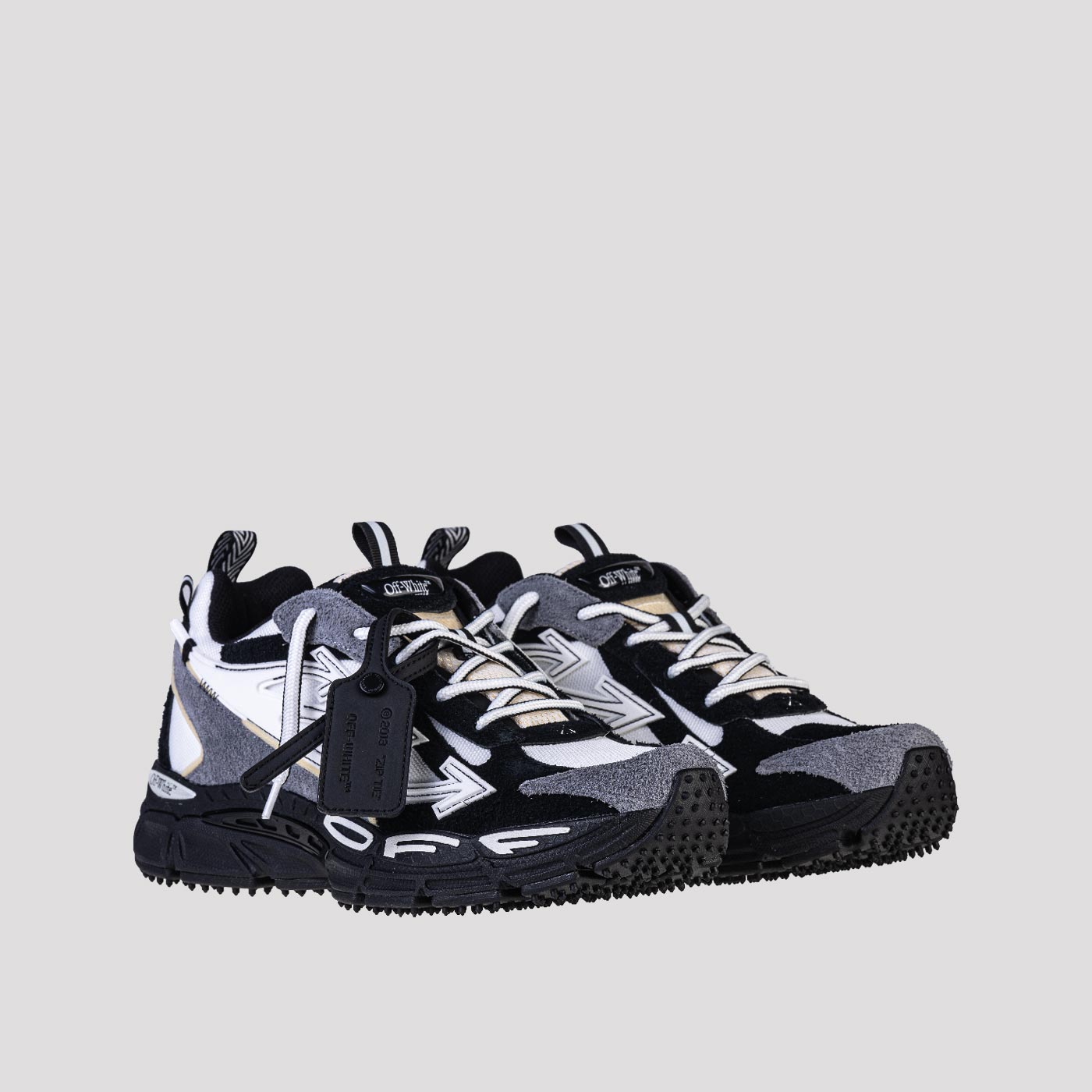 Off-white patike - Slika 2