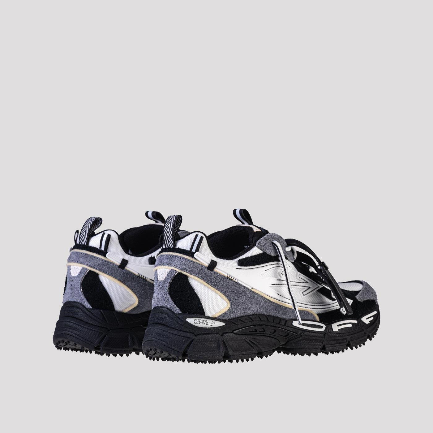 Off-white patike - Slika 3