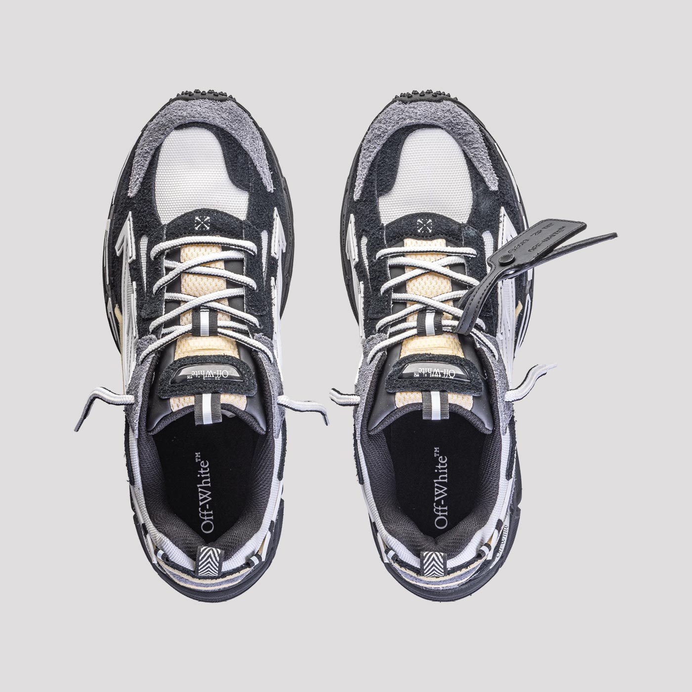 Off-white patike - Slika 4