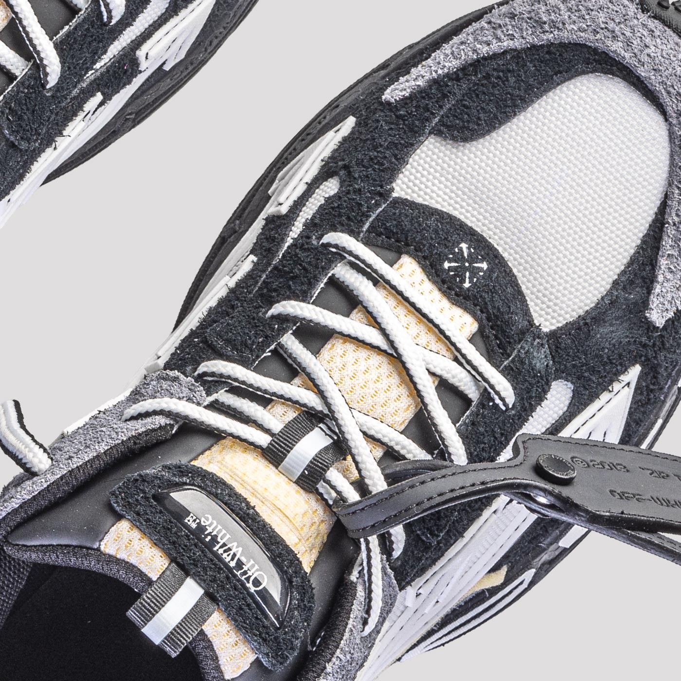 Off-white patike - Slika 6