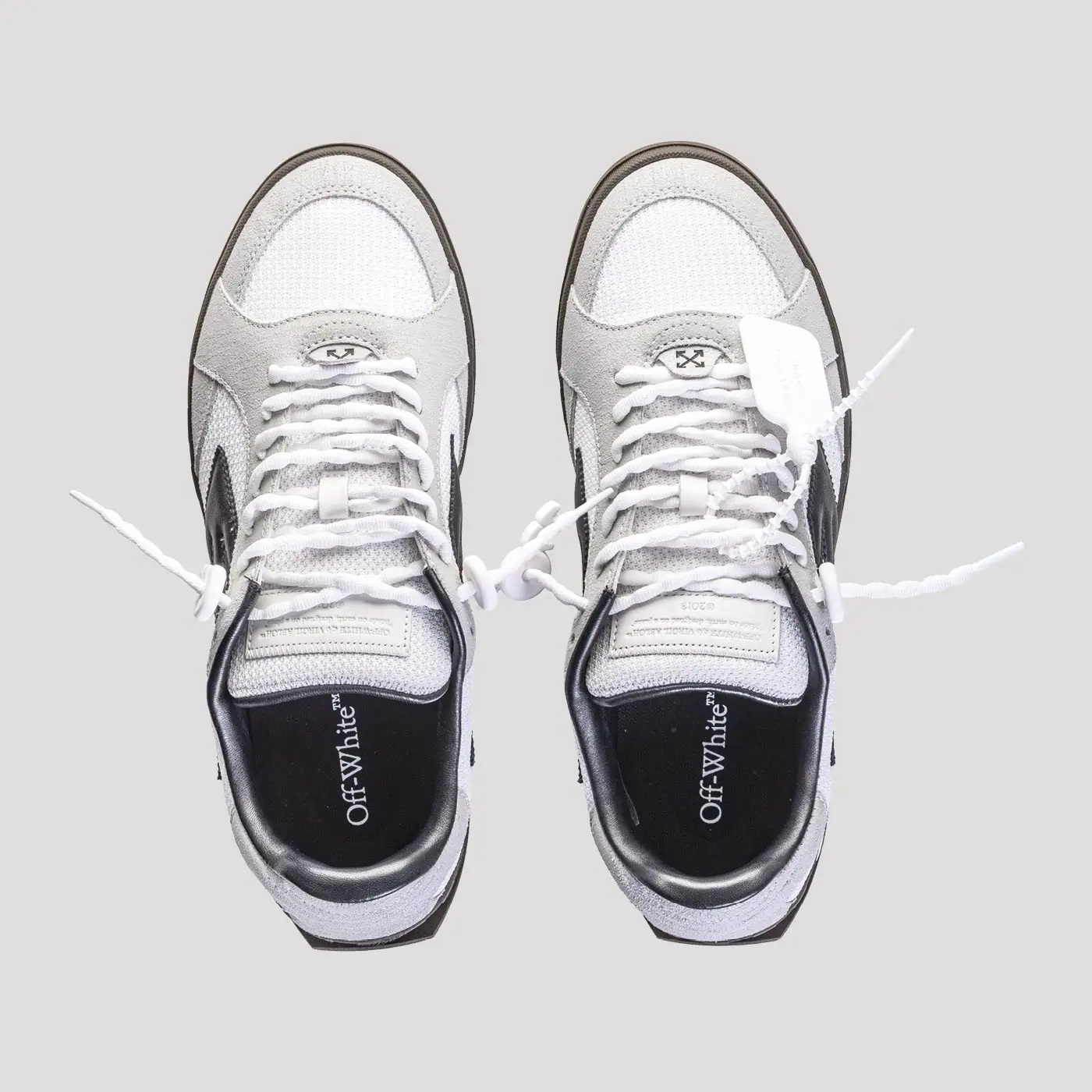 Off-white patike - Slika 4