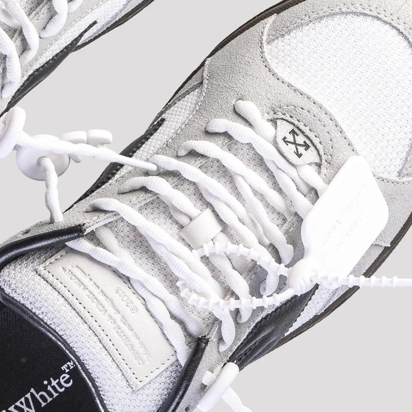 Off-white patike - Slika 6