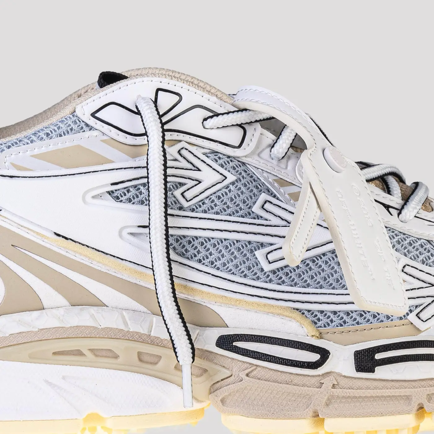 Off-white patike - Slika 6