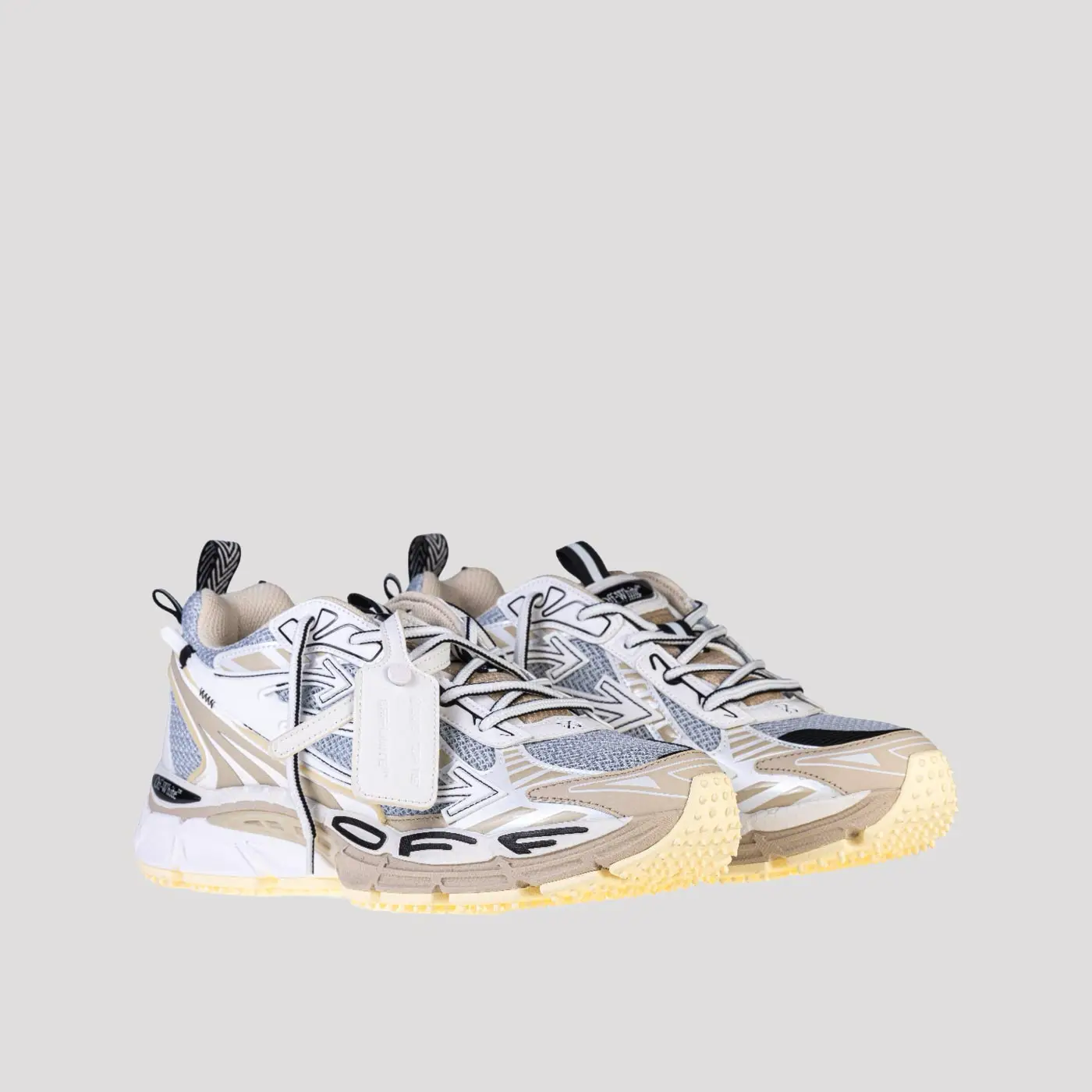 Off-white patike - Slika 2