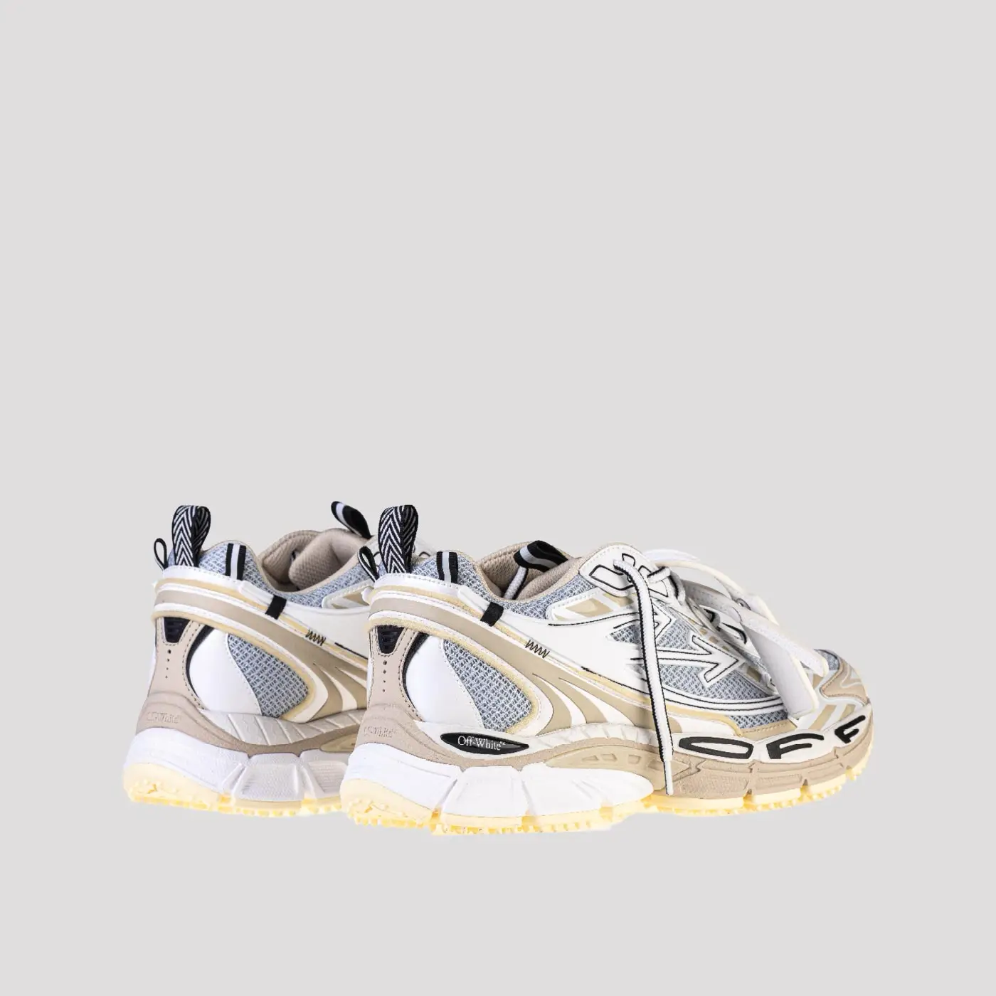 Off-white patike - Slika 3