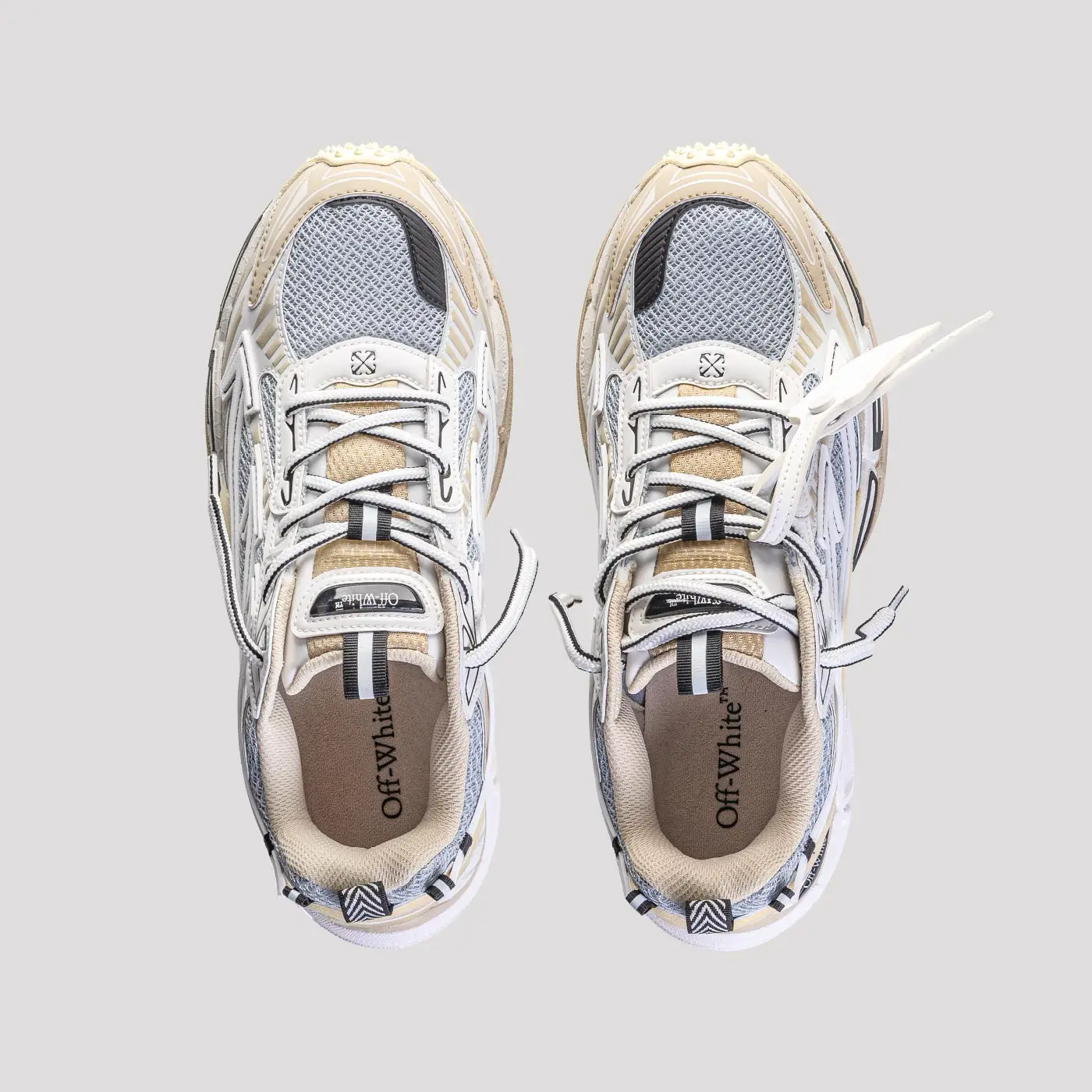 Off-white patike - Slika 4