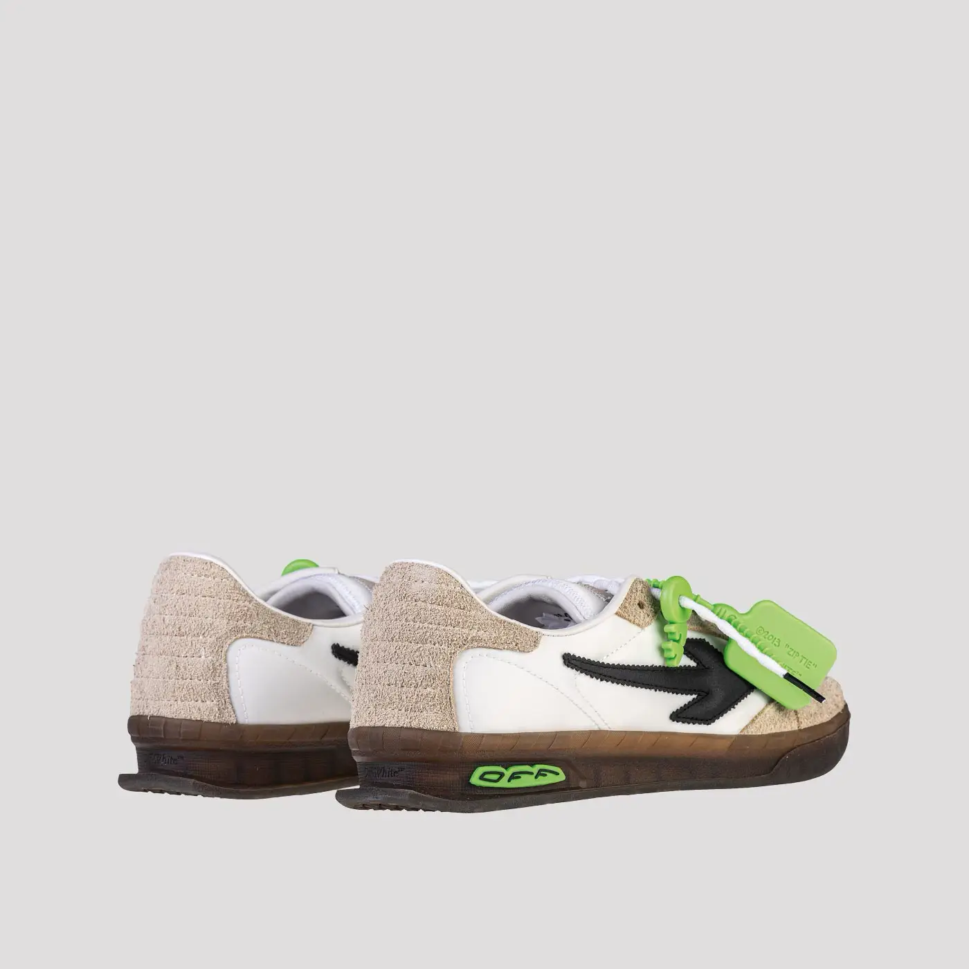 Off-white patike - Slika 3