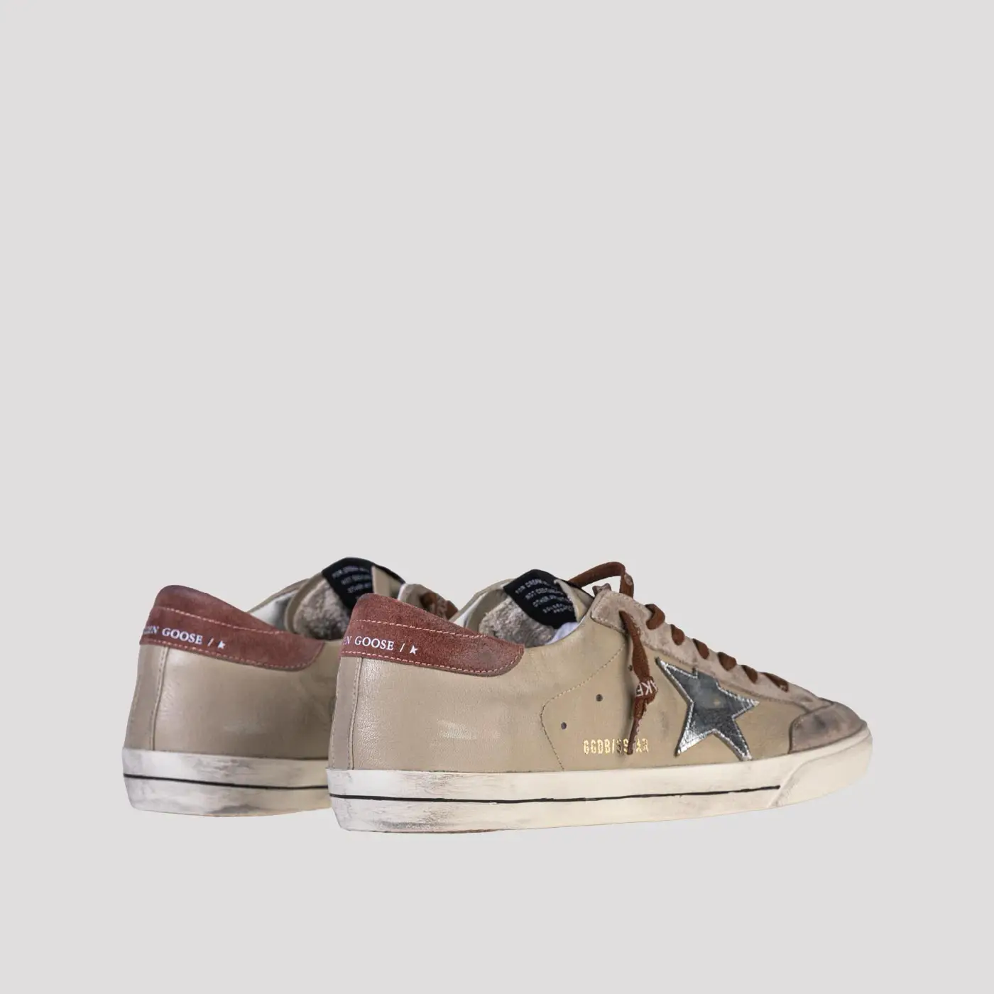 Golden Goose patike - Slika 3