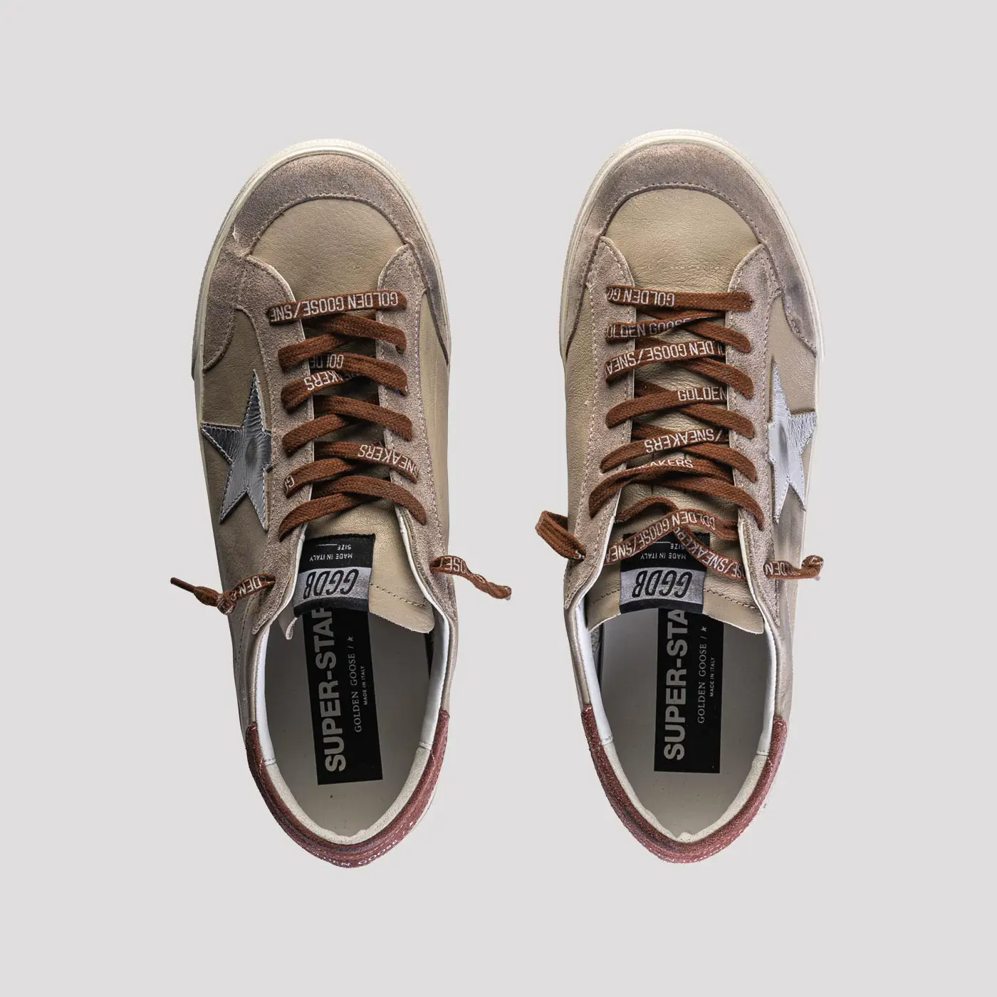 Golden Goose patike - Slika 4