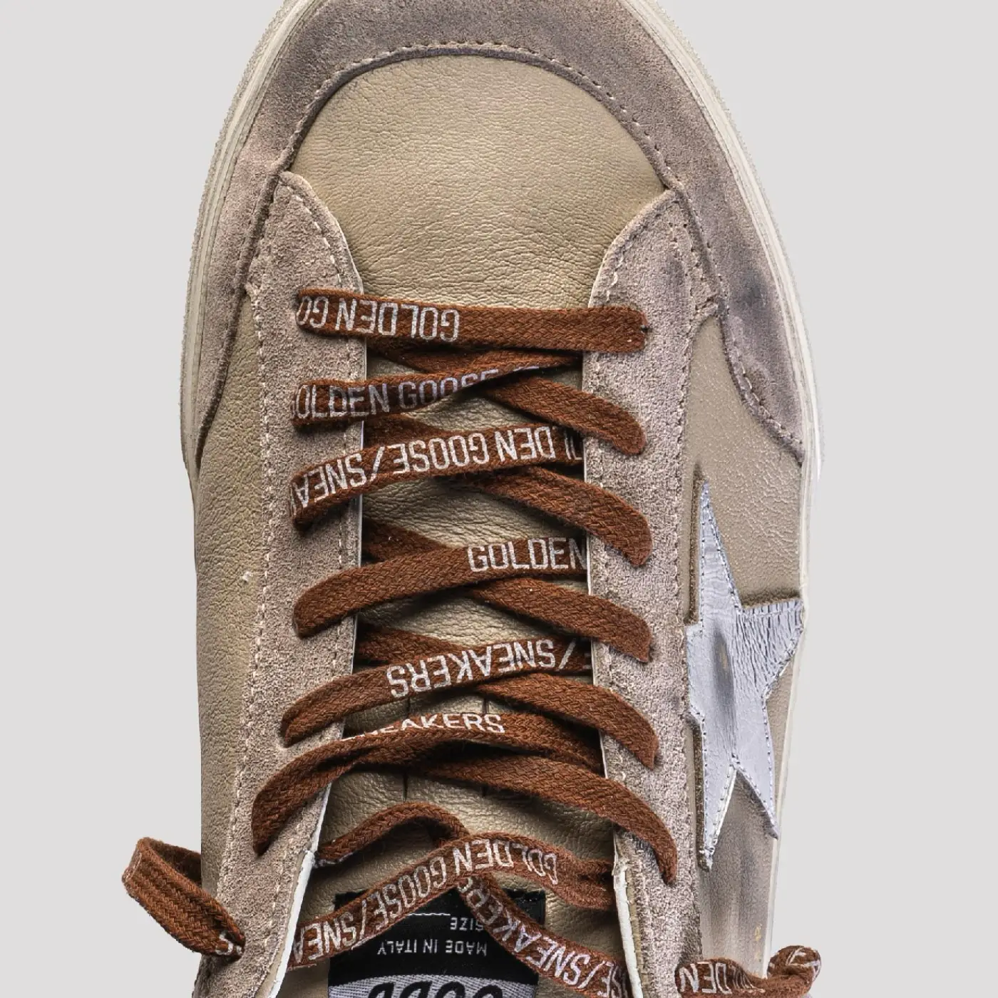 Golden Goose patike - Slika 5