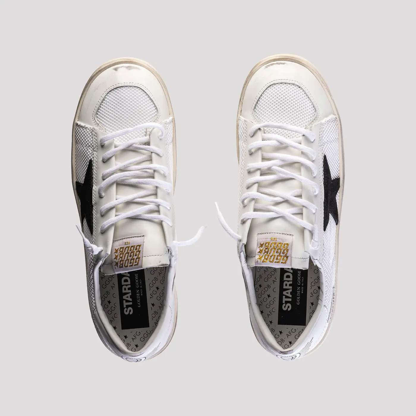 Golden Goose patike - Slika 4