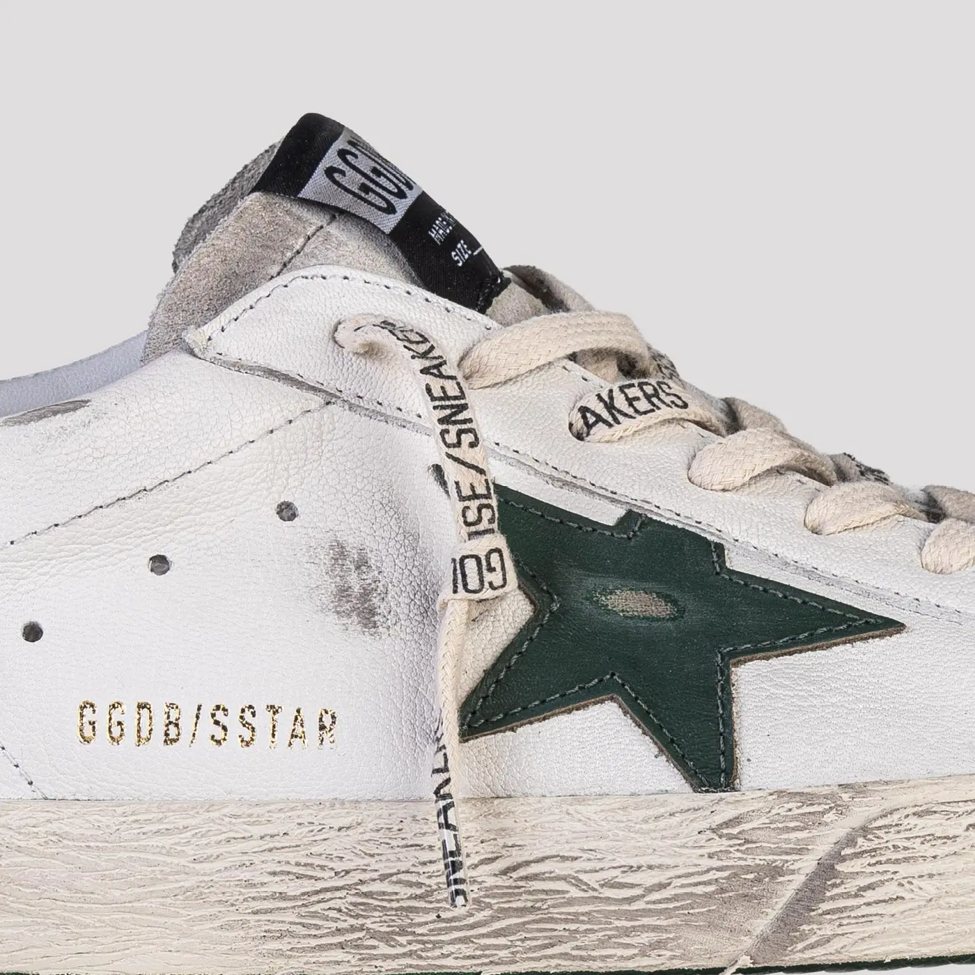 Golden Goose patike - Slika 6
