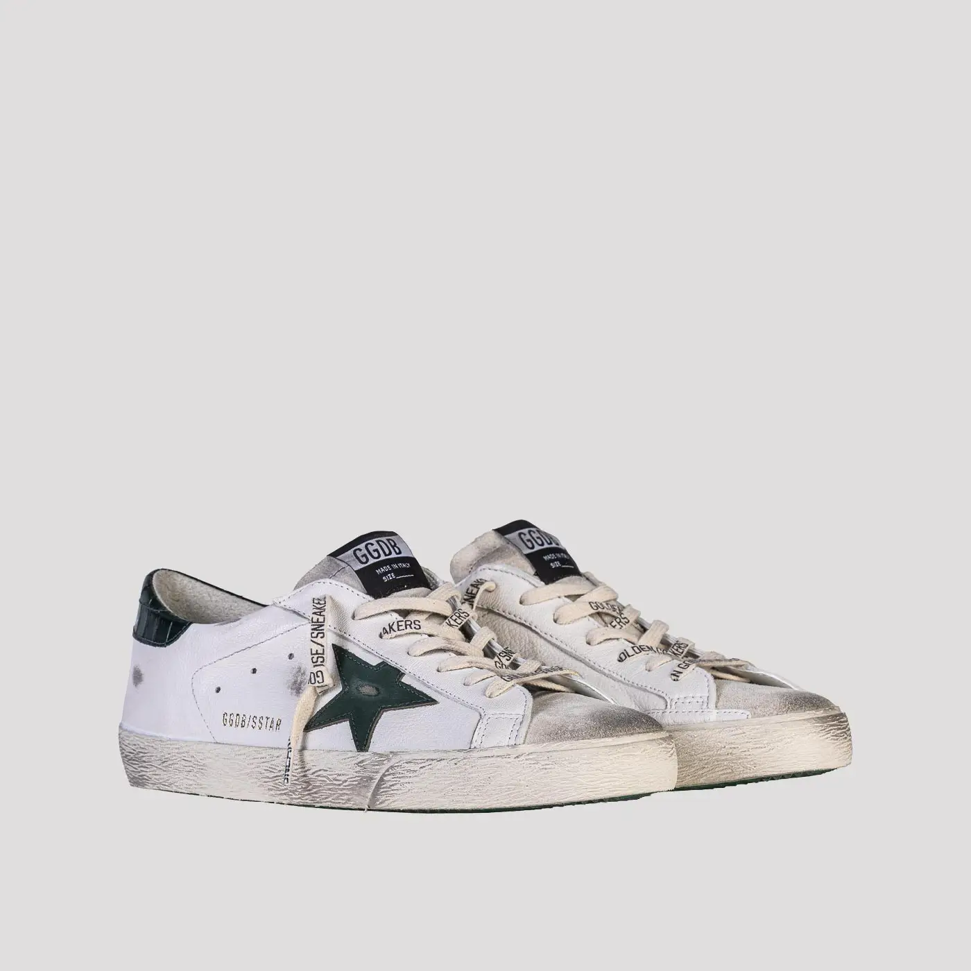Golden Goose patike - Slika 2