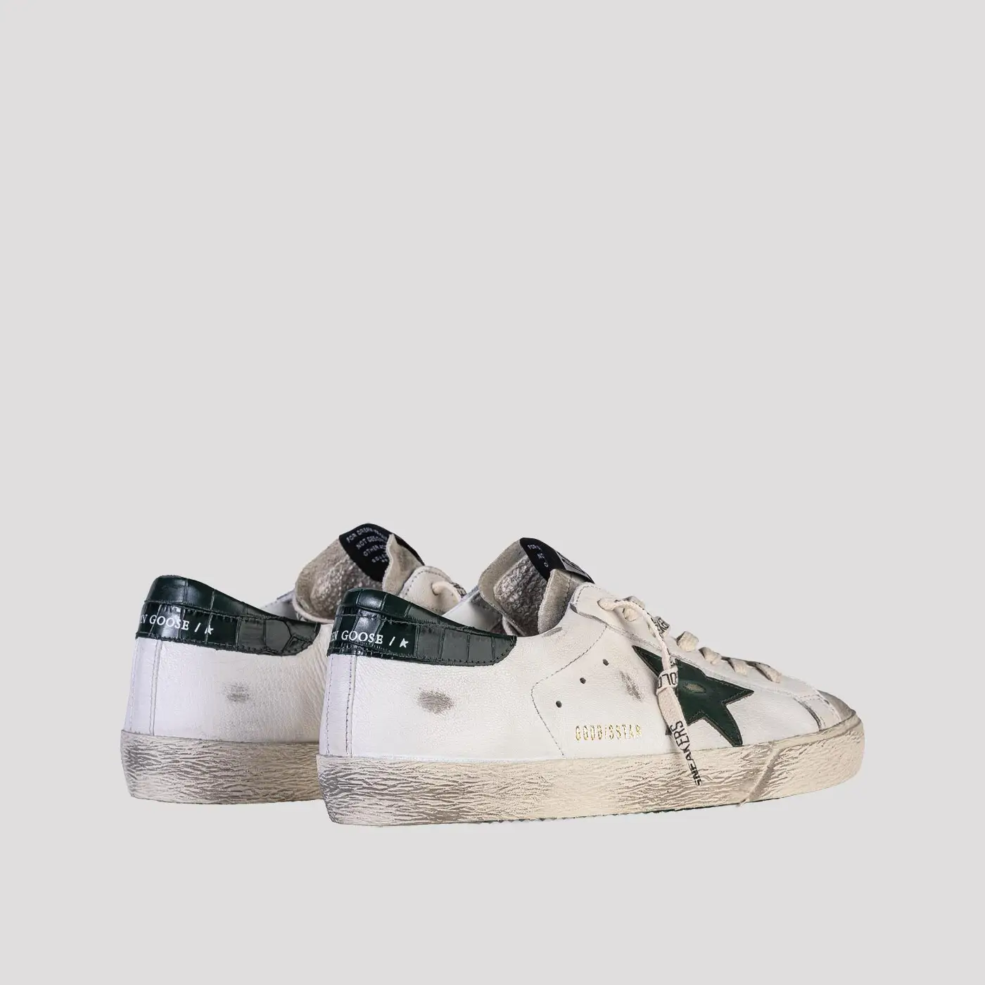 Golden Goose patike - Slika 3