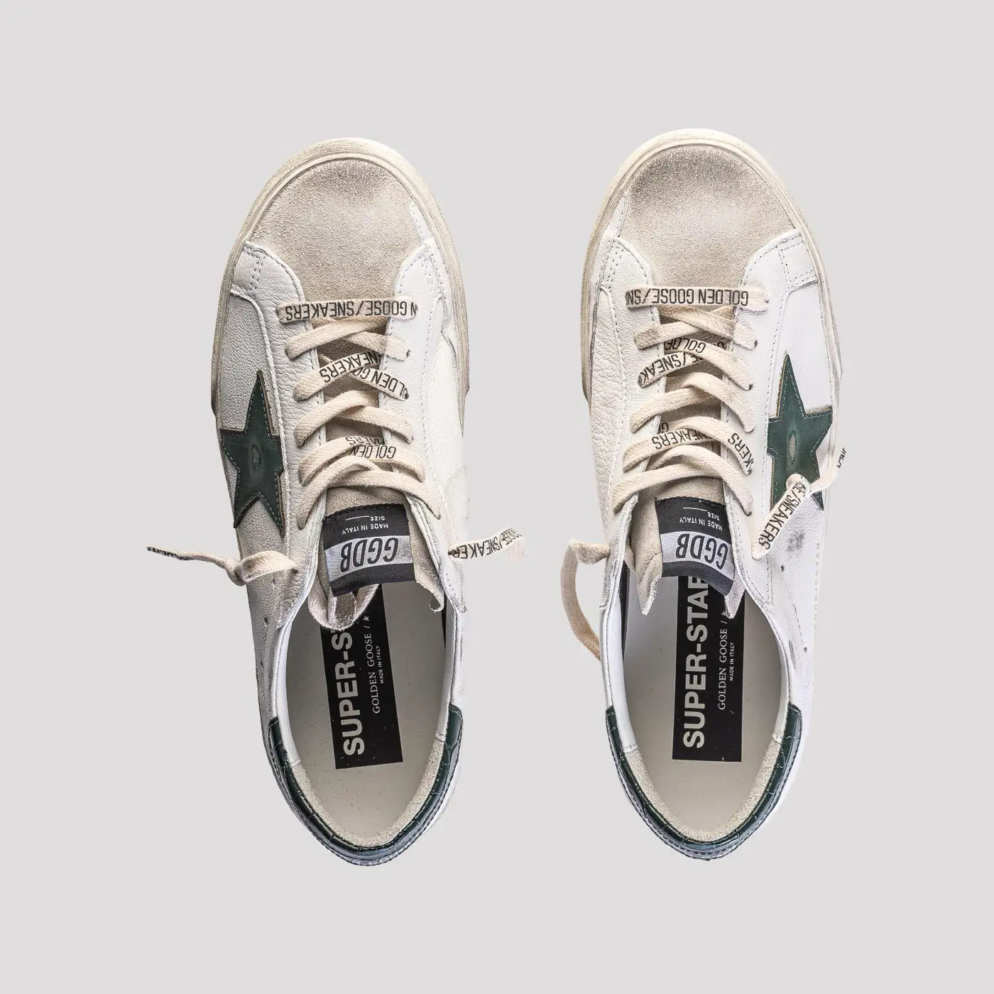 Golden Goose patike - Slika 4