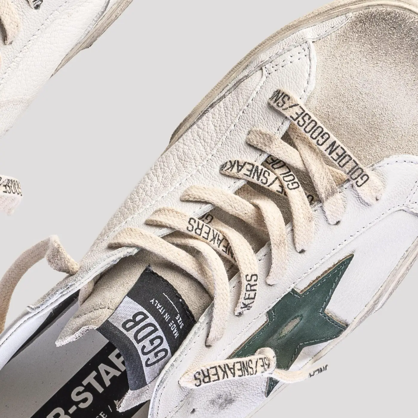 Golden Goose patike - Slika 5