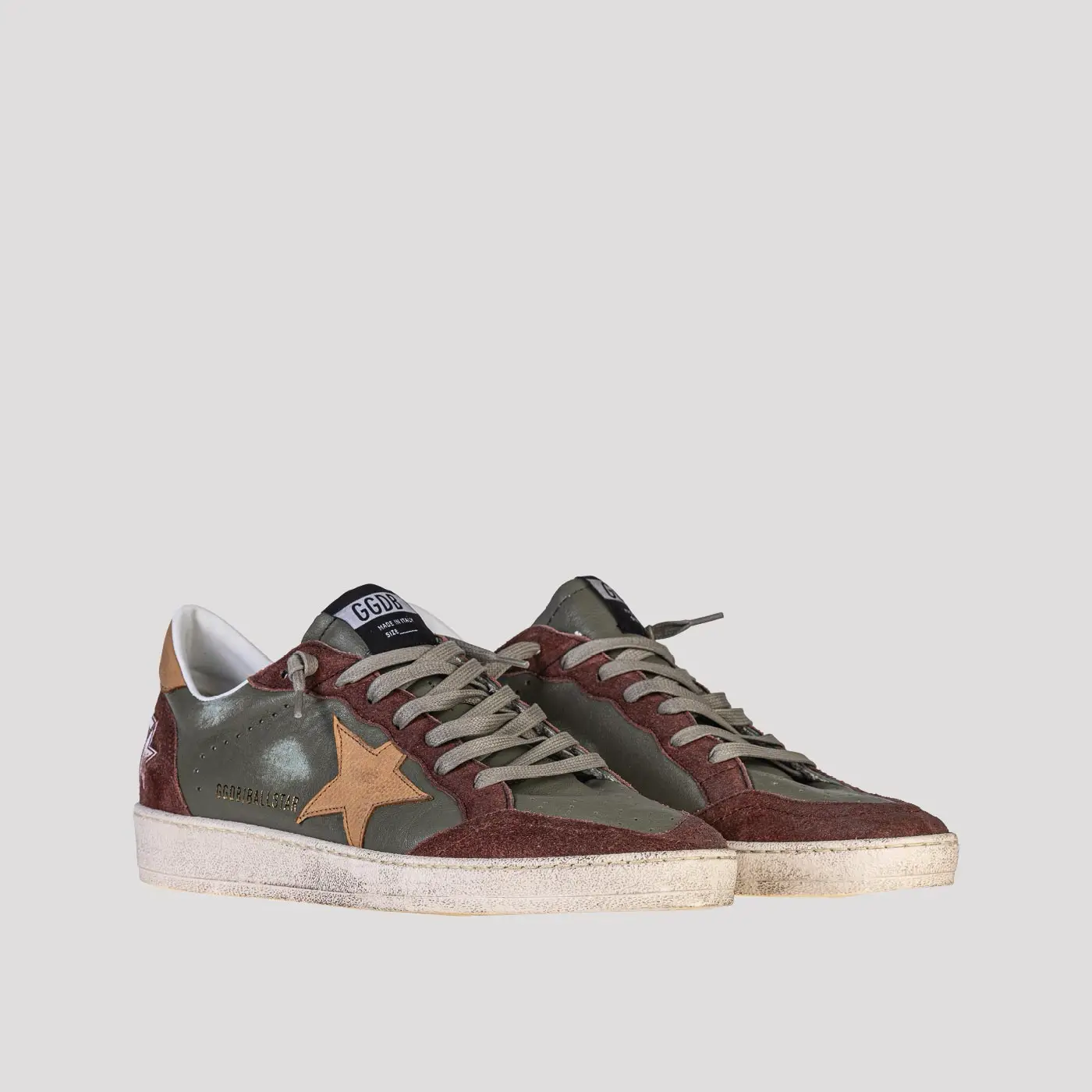 Golden Goose patike - Slika 2