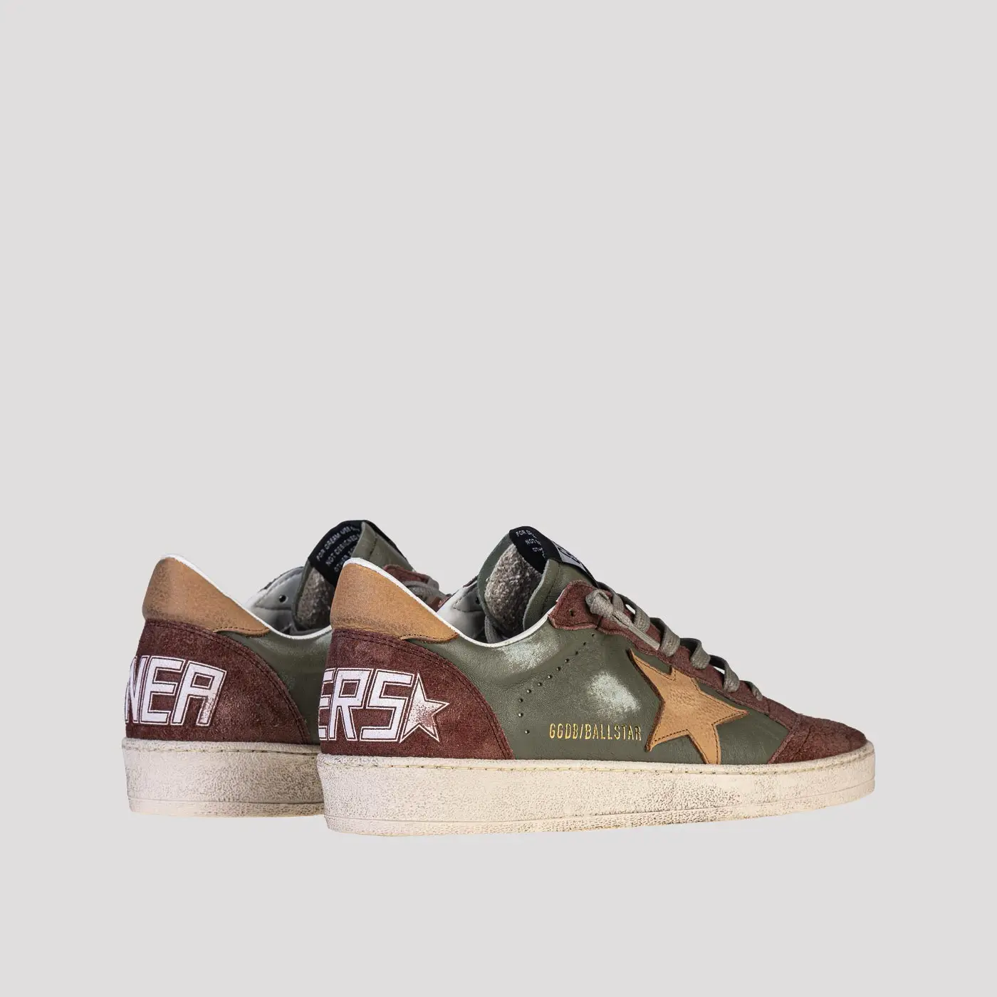 Golden Goose patike - Slika 3