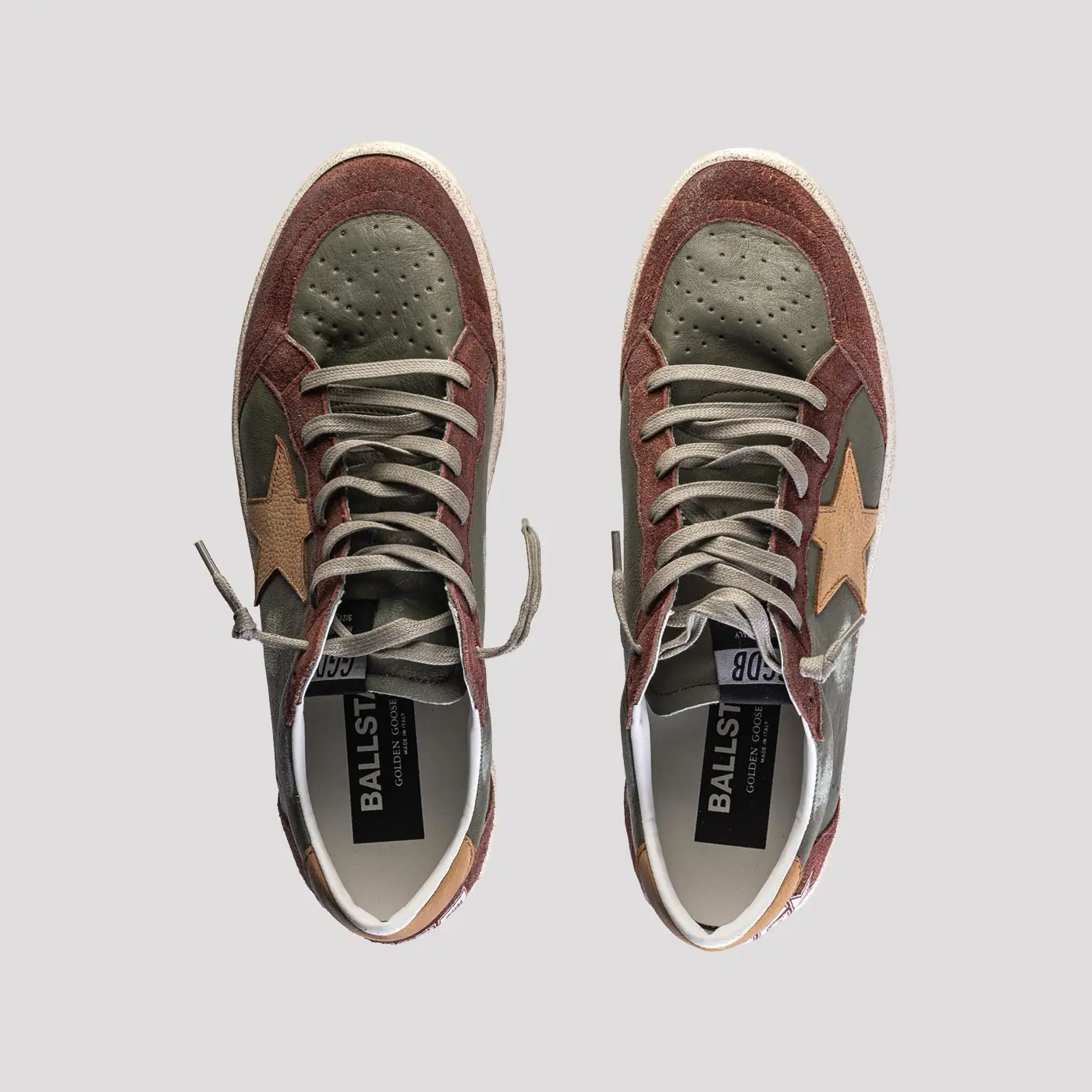 Golden Goose patike - Slika 4