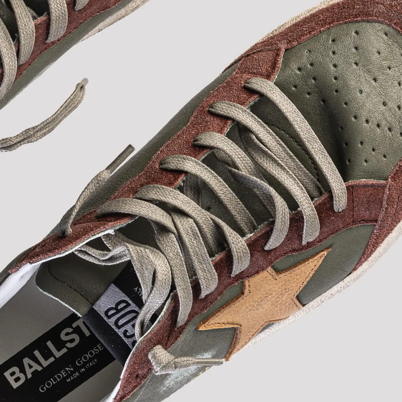 Golden Goose patike - Slika 5