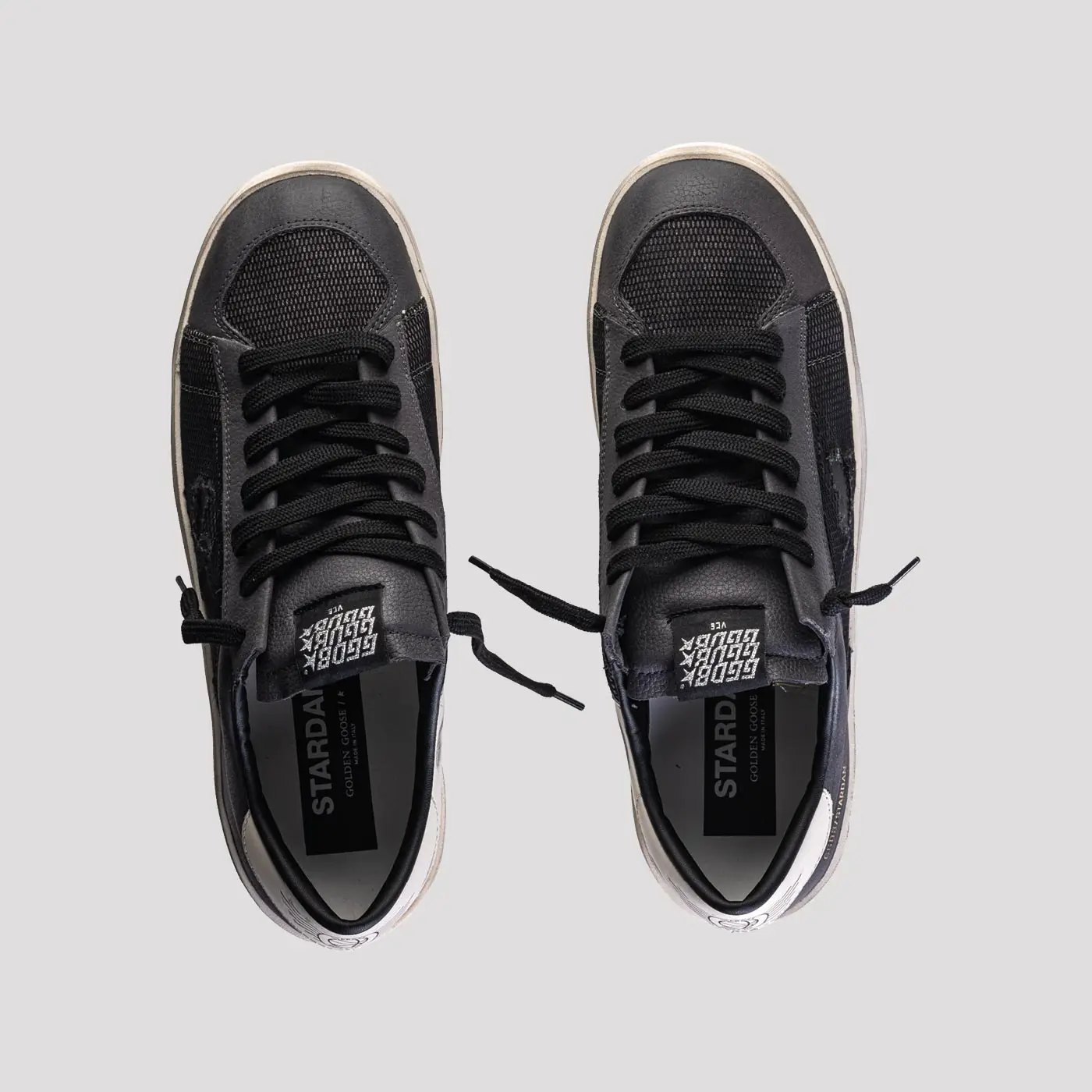 Golden Goose patike - Slika 4