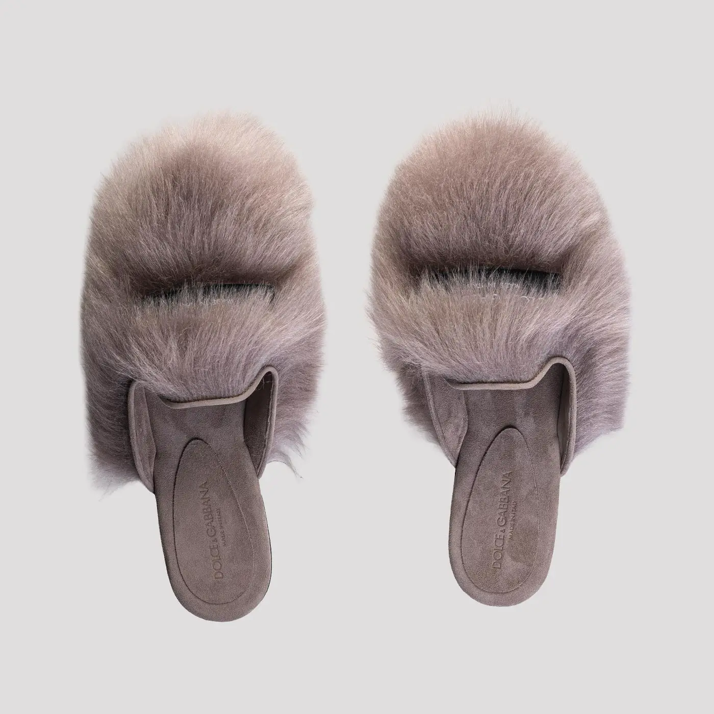 Dolce & Gabbana papuce - Slika 4