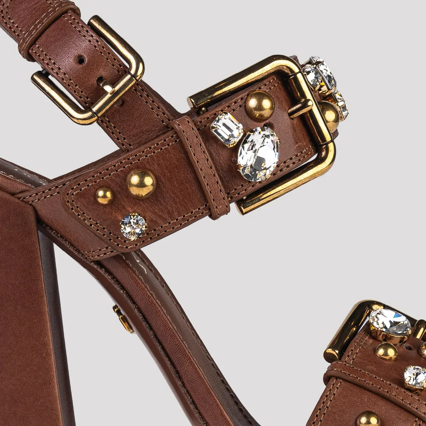 Dolce & Gabbana sandale - Slika 5