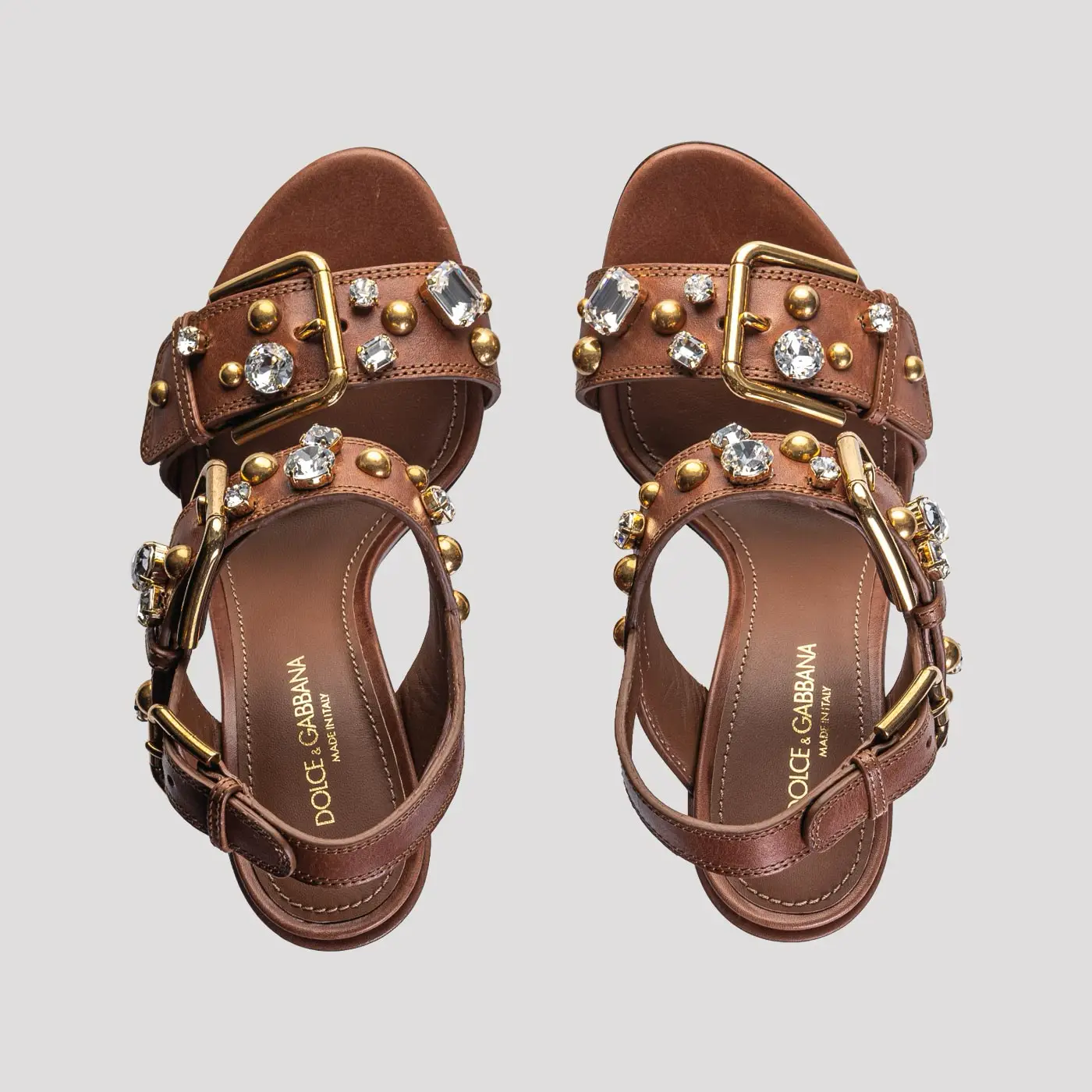 Dolce & Gabbana sandale - Slika 4