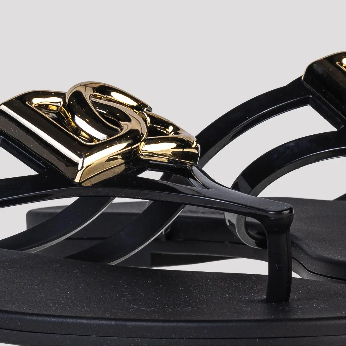 Dolce & Gabbana papuce - Slika 5
