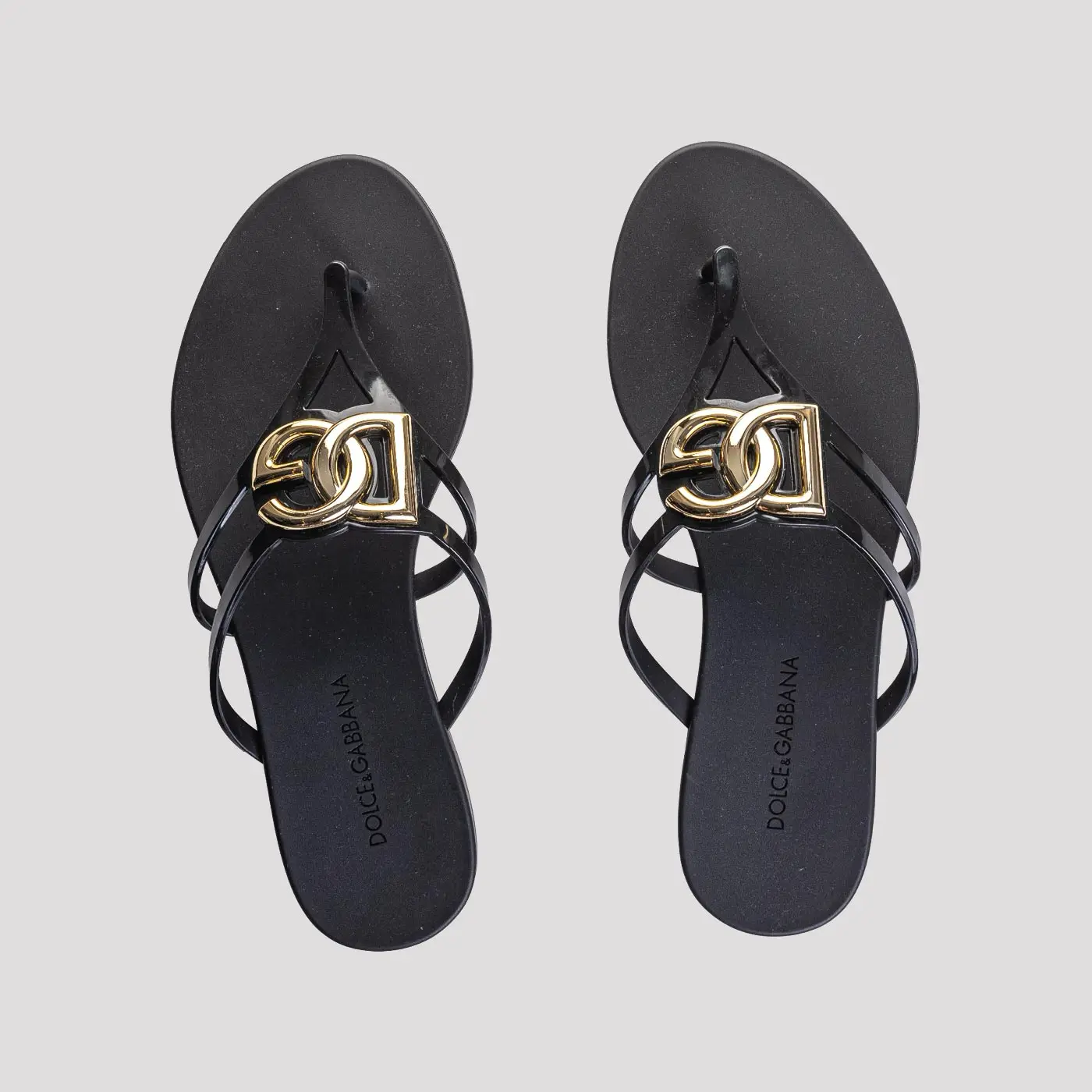 Dolce & Gabbana papuce - Slika 4