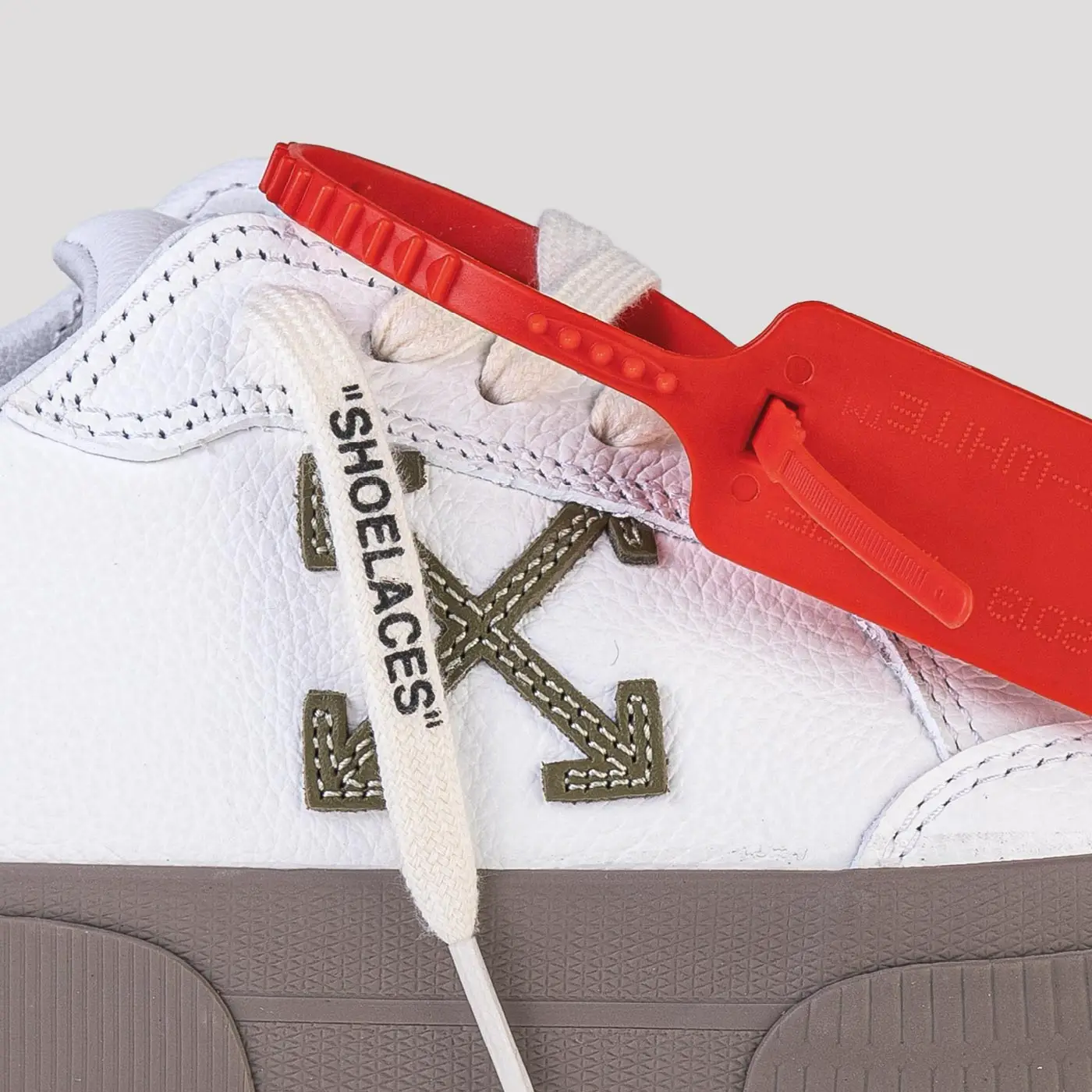 Off-white patike - Slika 5
