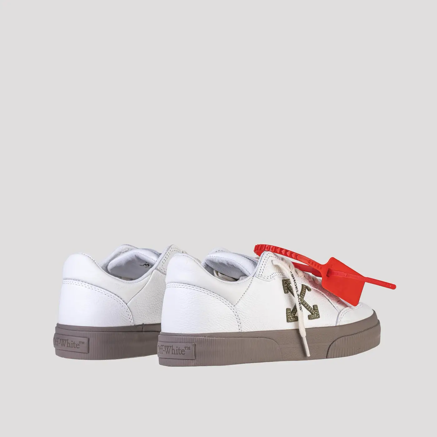Off-white patike - Slika 3