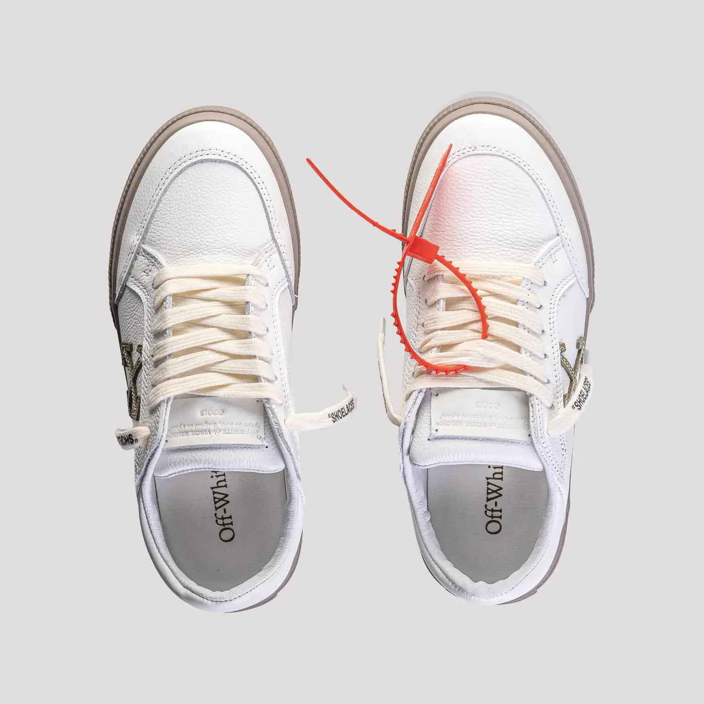 Off-white patike - Slika 4