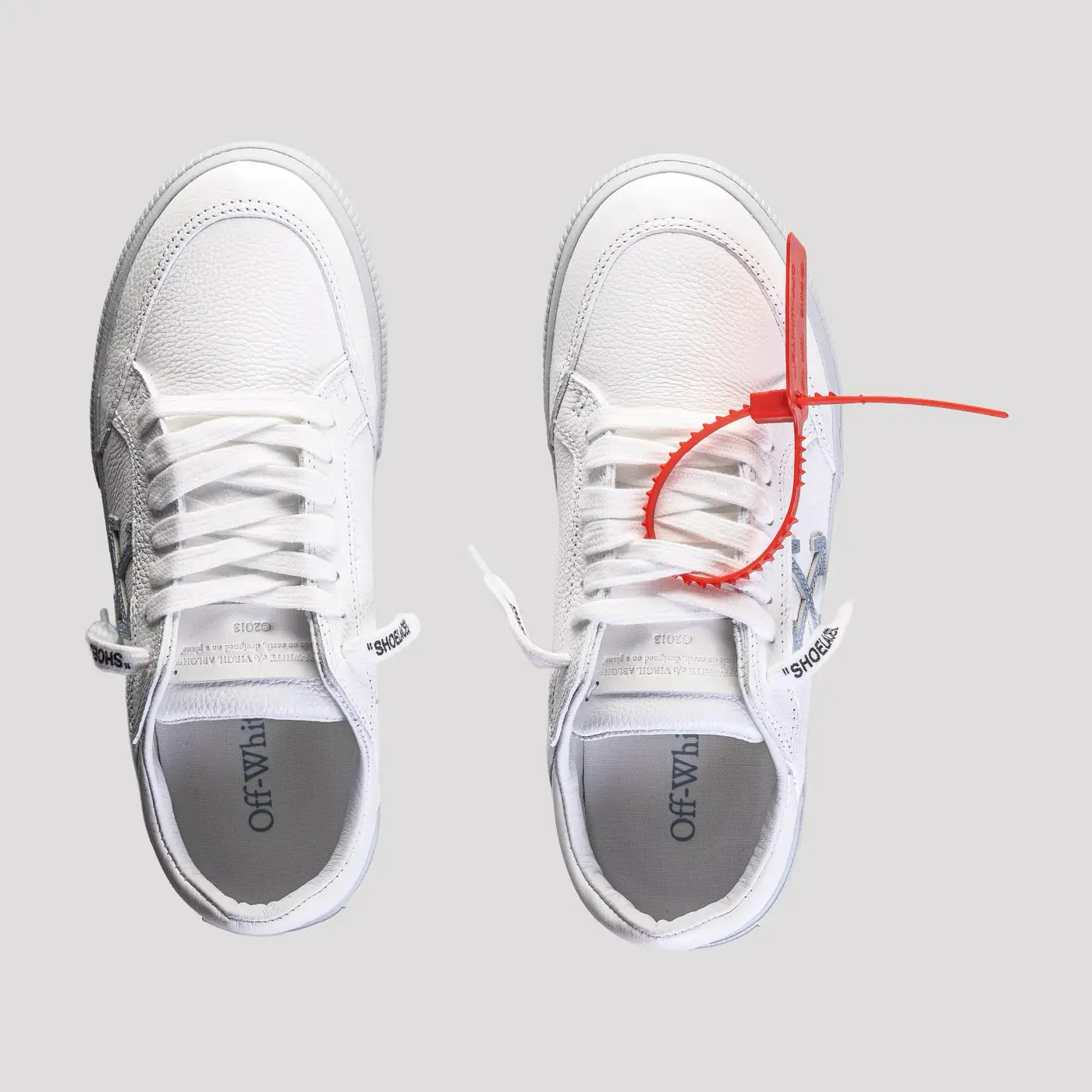 Off-white patike - Slika 4