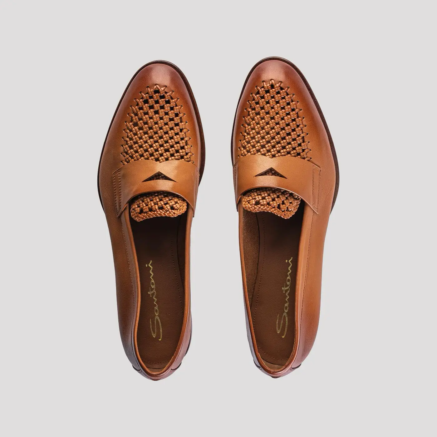 Santoni cipele - Slika 4