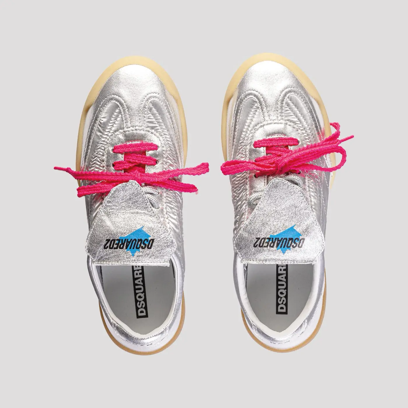 Dsquared2 patike - Slika 4