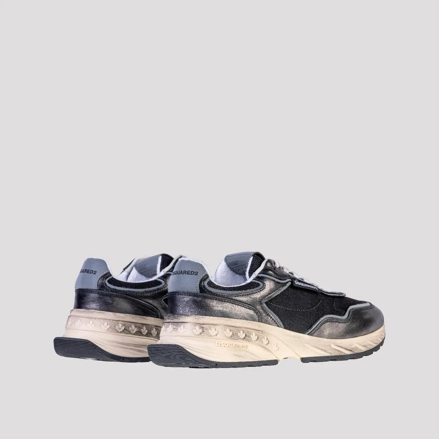 Dsquared2 patike - Slika 3