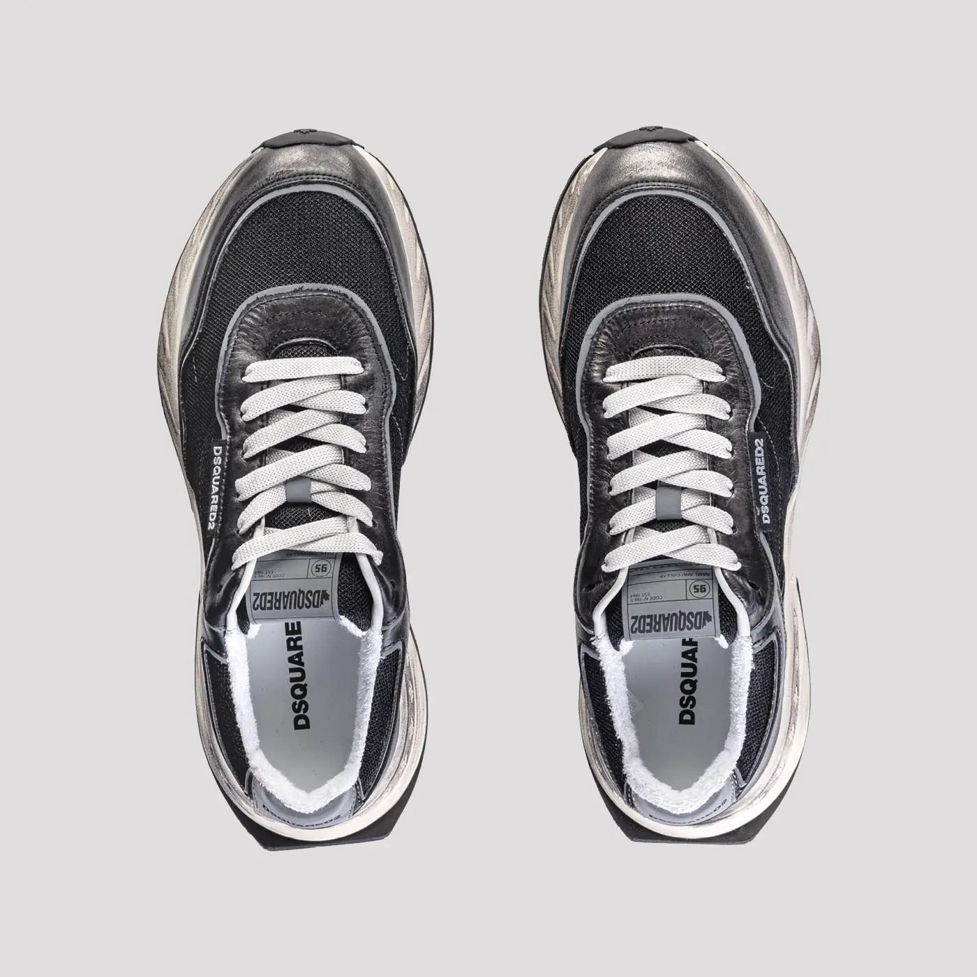 Dsquared2 patike - Slika 4