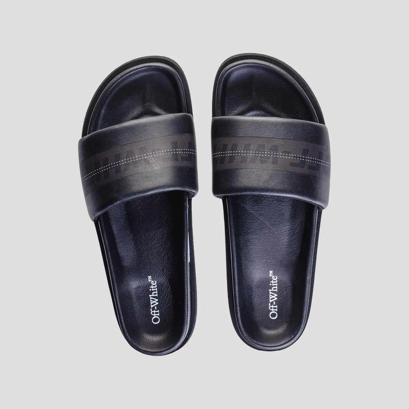 Off-white papuce - Slika 4