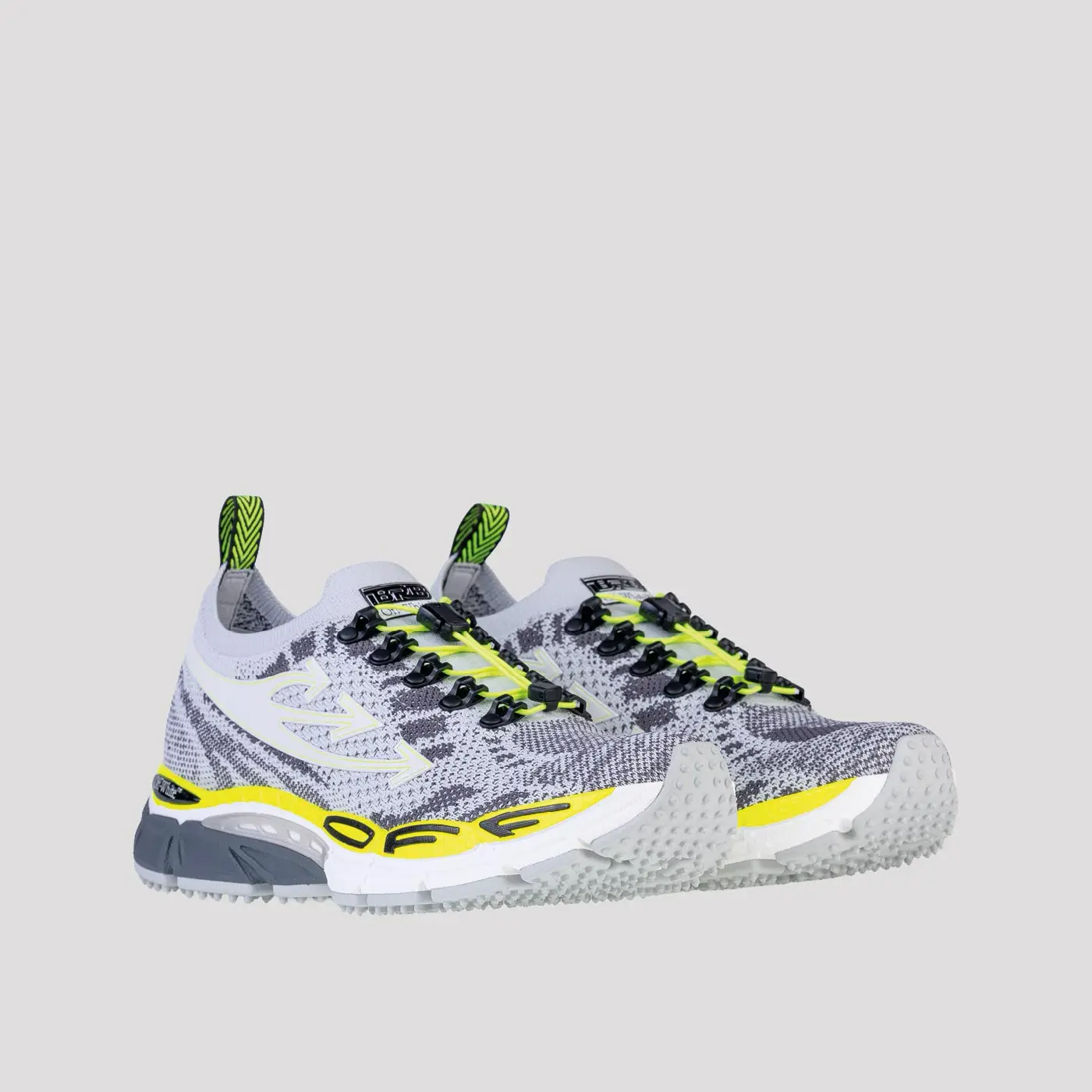 Off-white patike - Slika 2