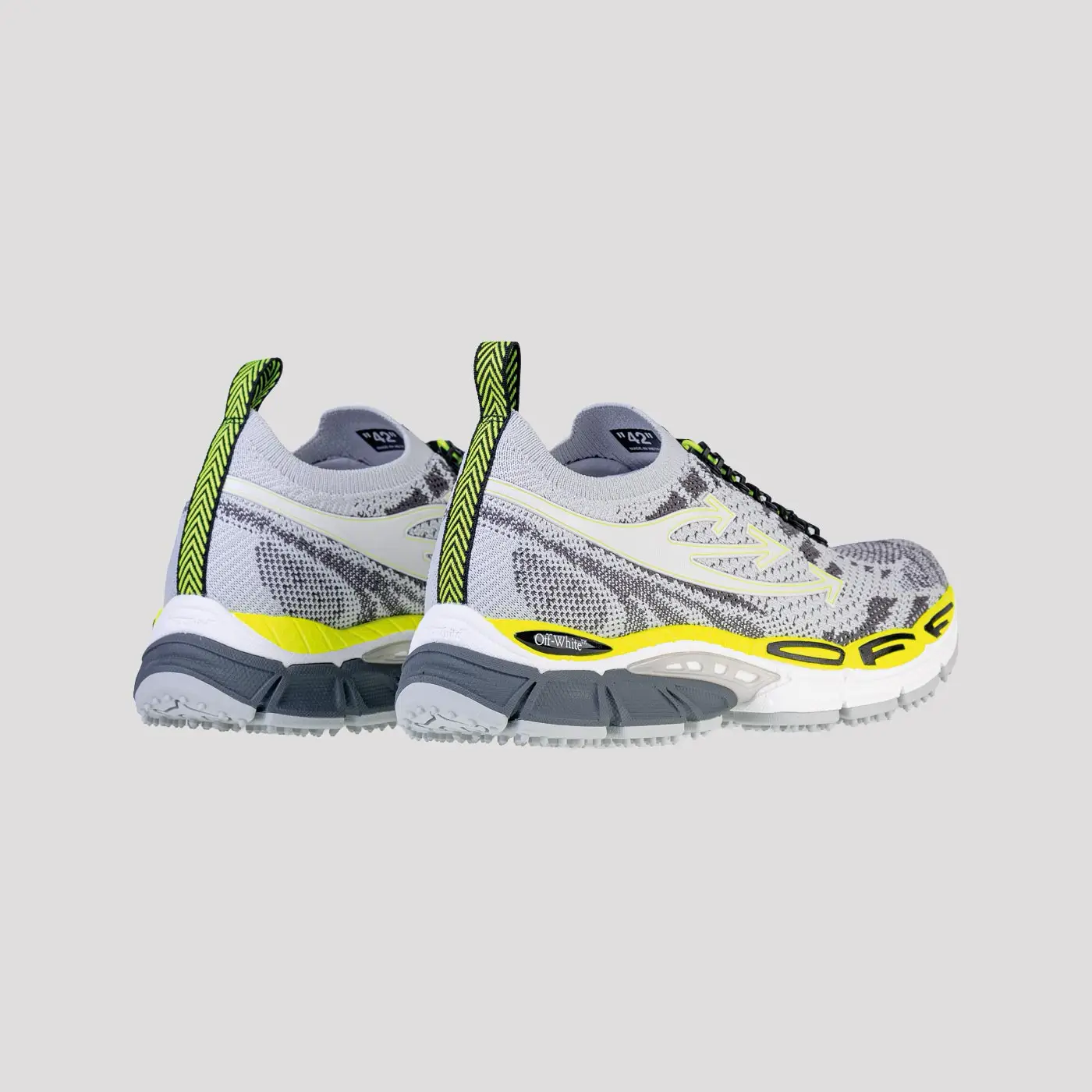 Off-white patike - Slika 3