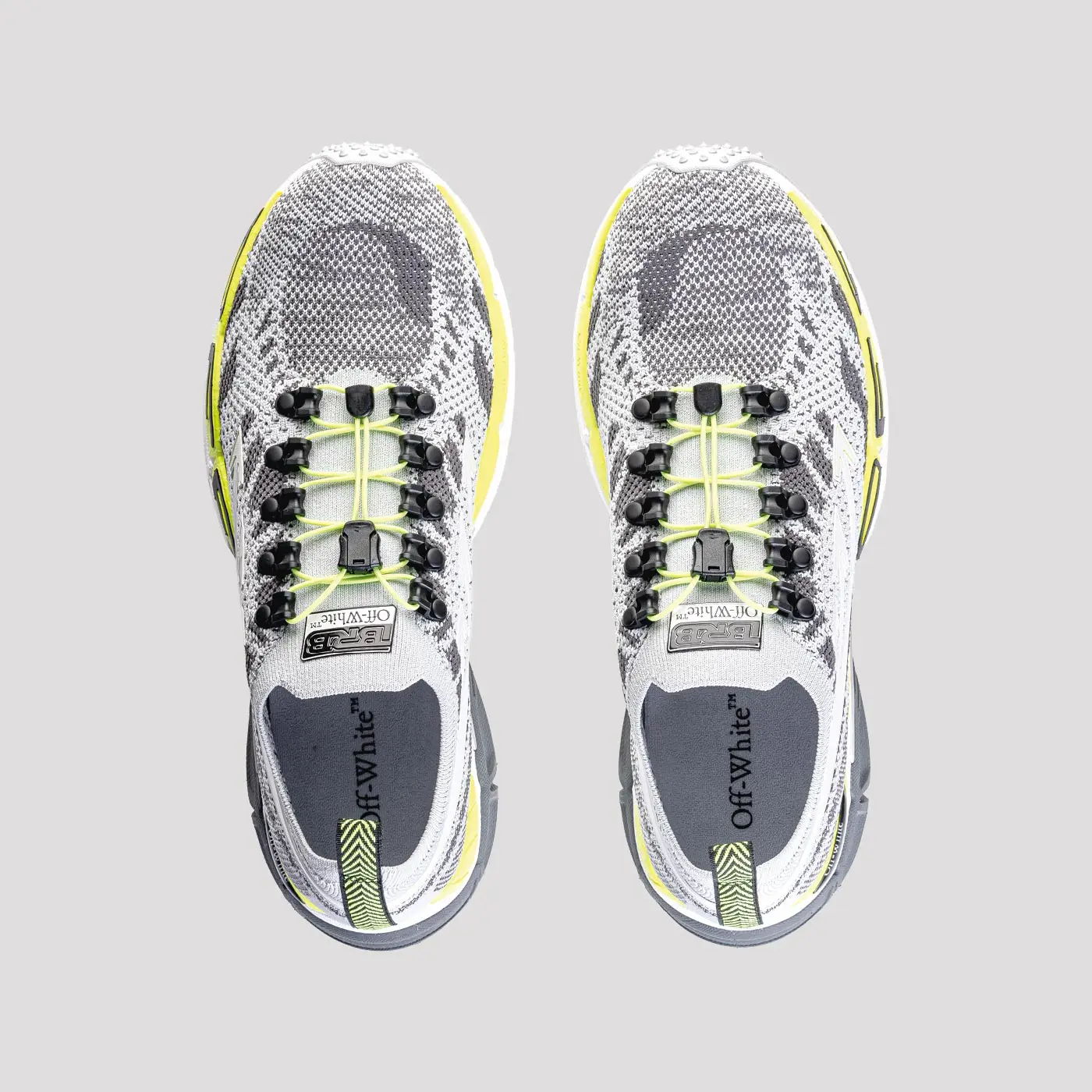 Off-white patike - Slika 4