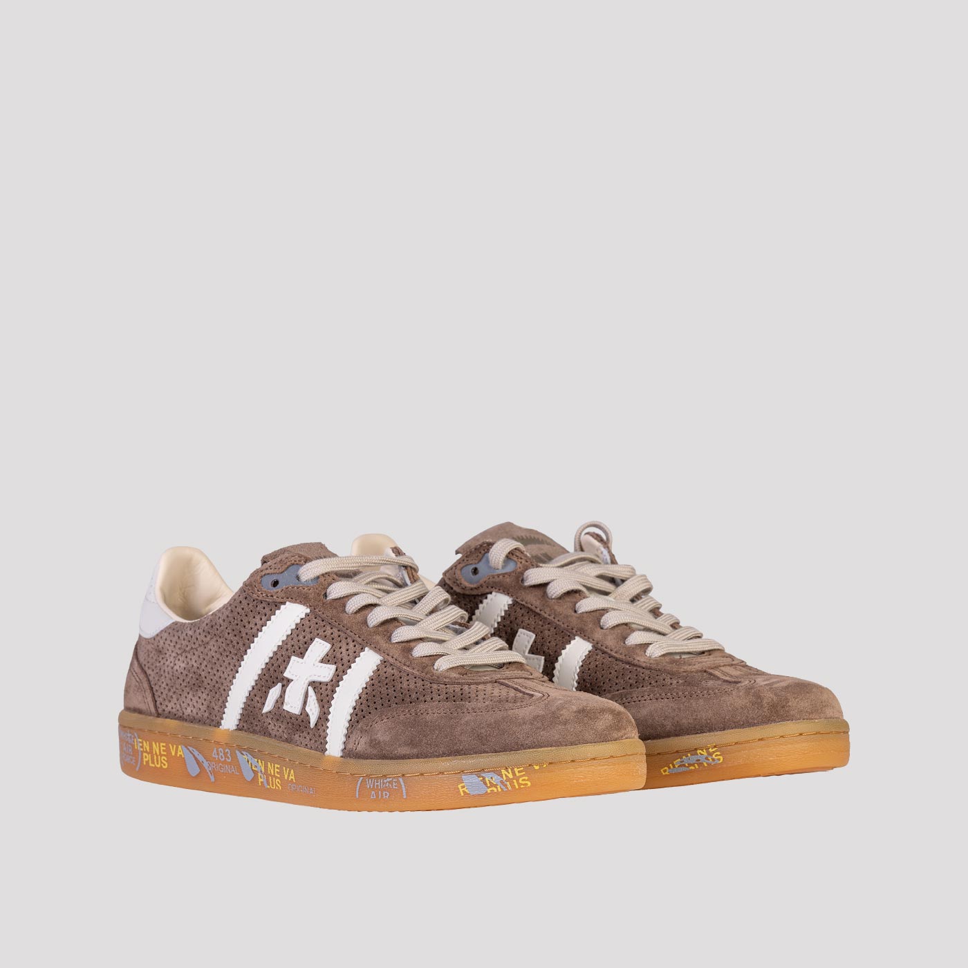 Premiata patike - Slika 2